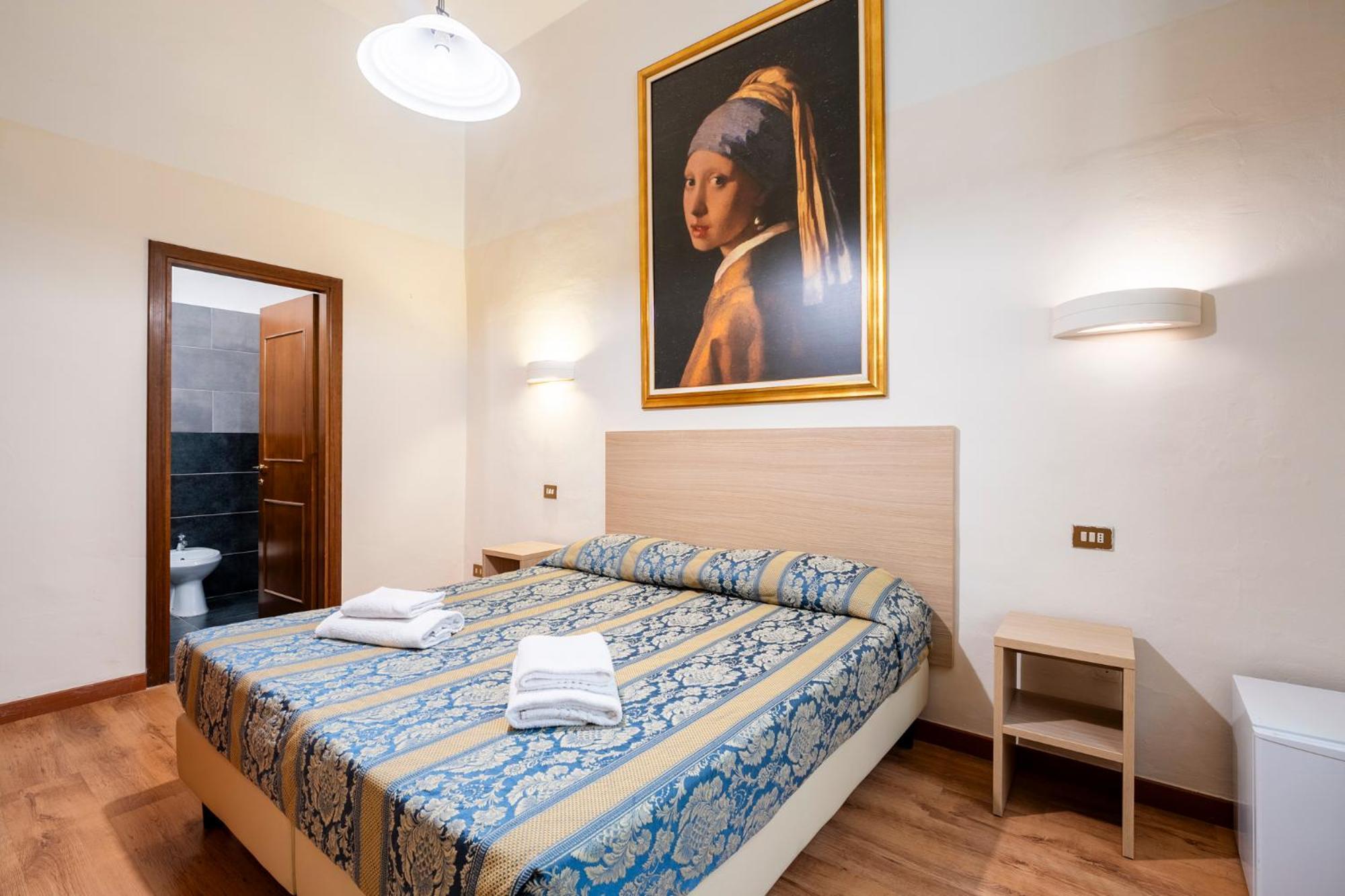 Couette-café Living Duomo *