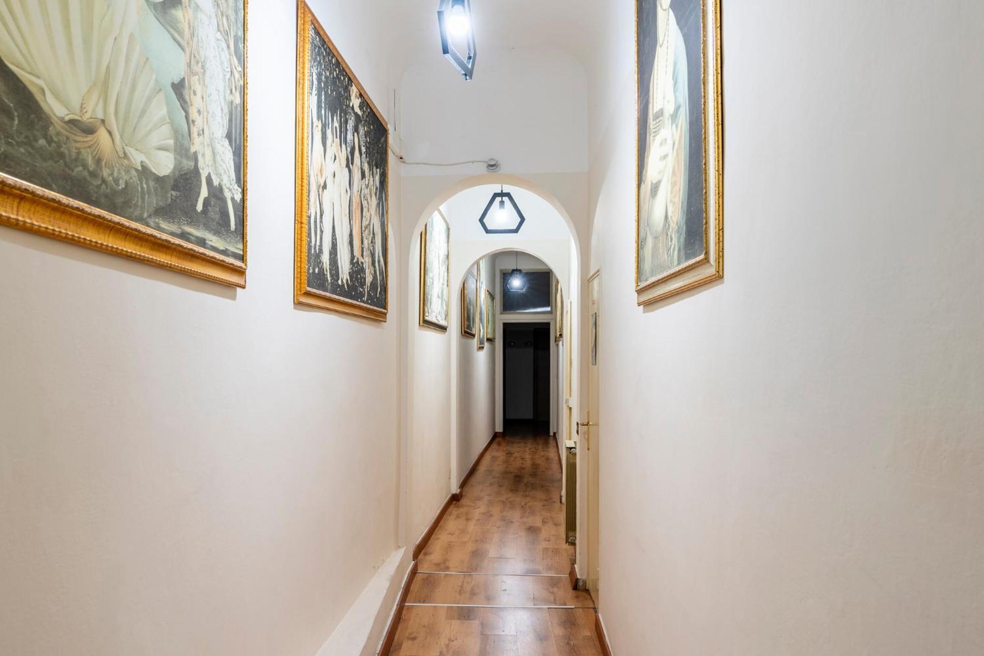 Couette-café Living Duomo