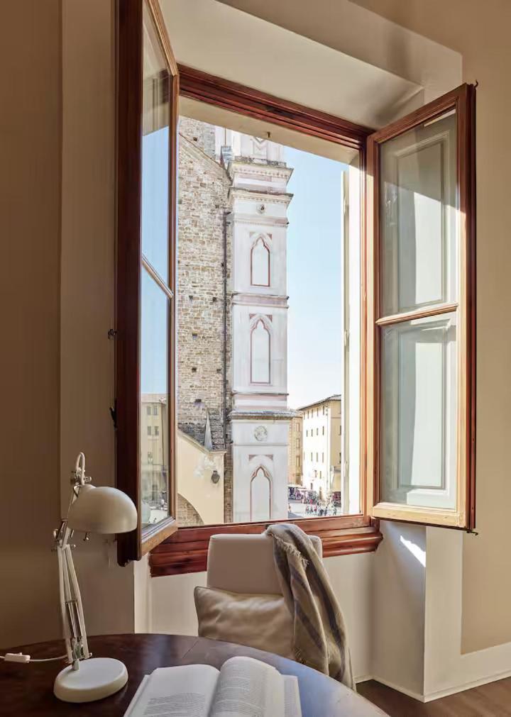 Dante Appartement *