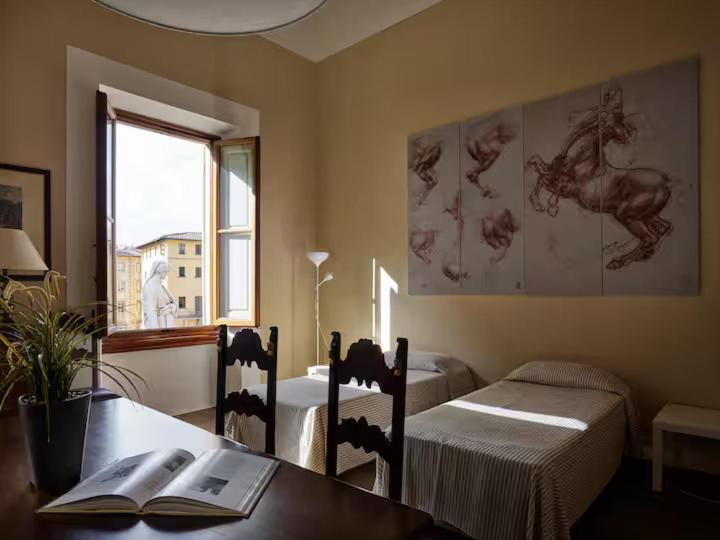 Dante Appartement