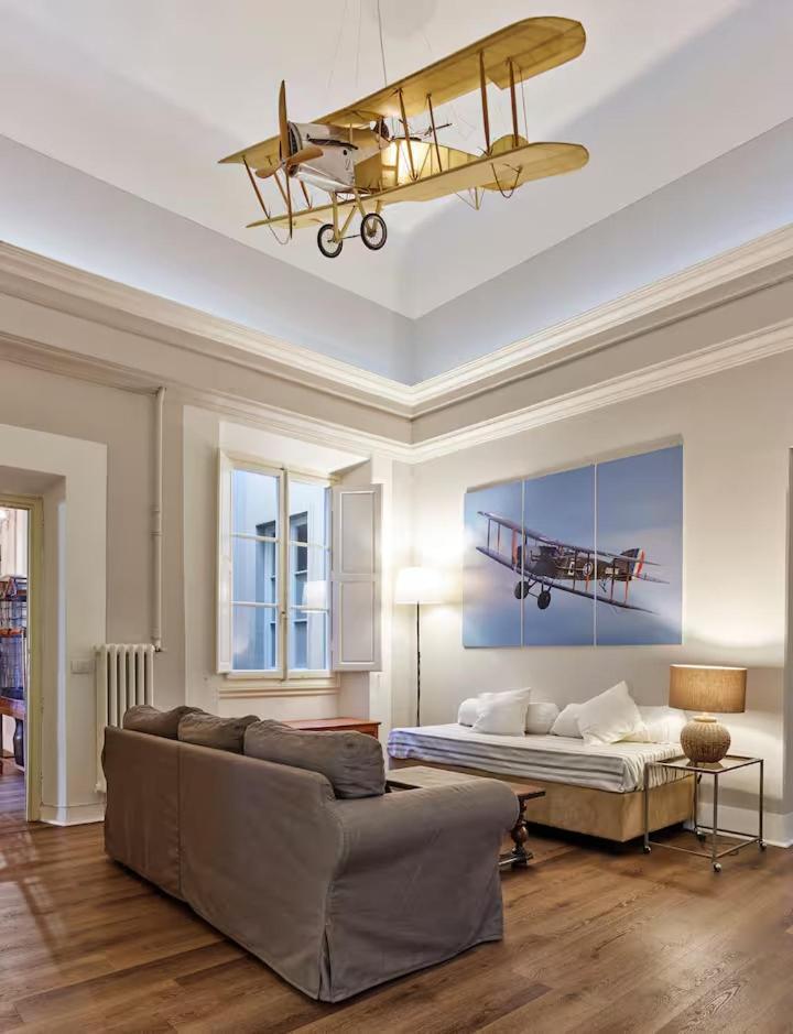 Appartement Dante