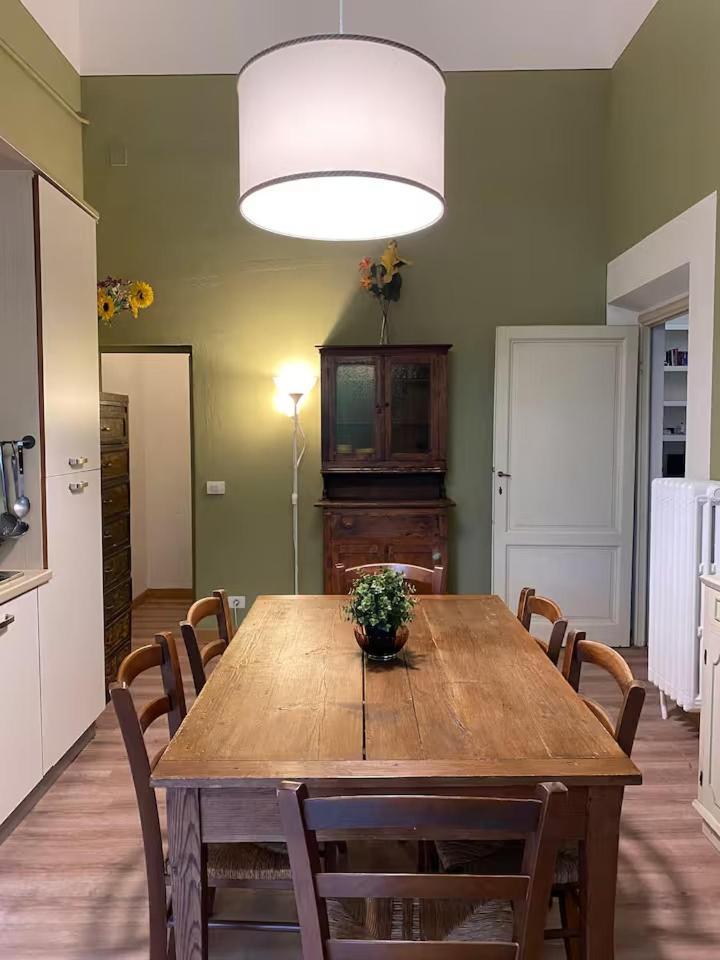 Dante Appartement Florence