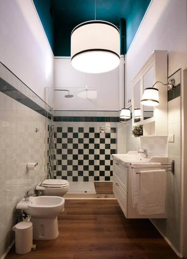 Dante Appartement *