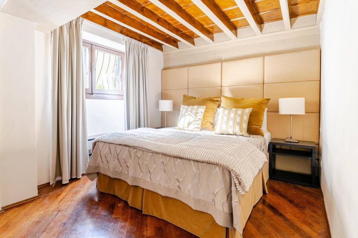 Albizi 25 Luxury Apartment