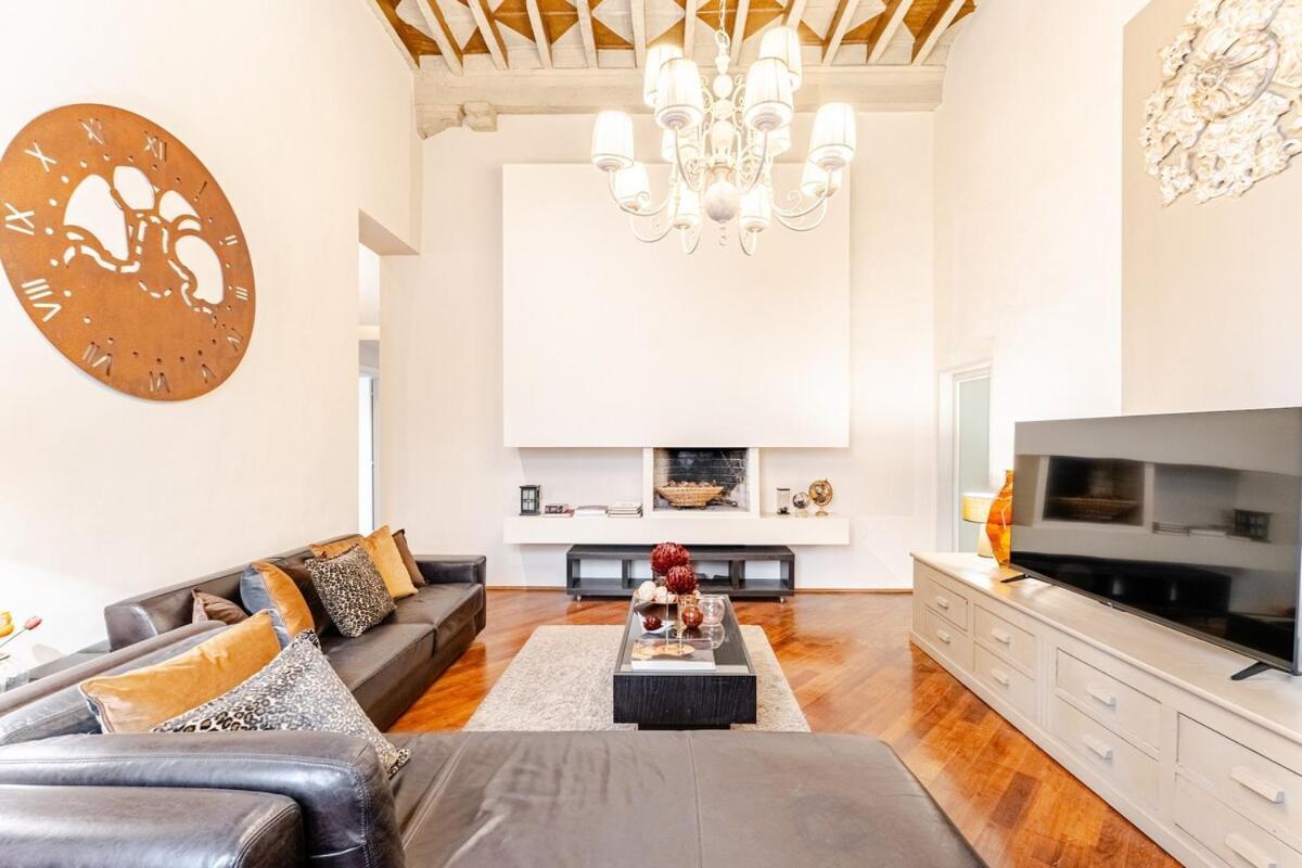 Albizi 25 Luxury * Florence