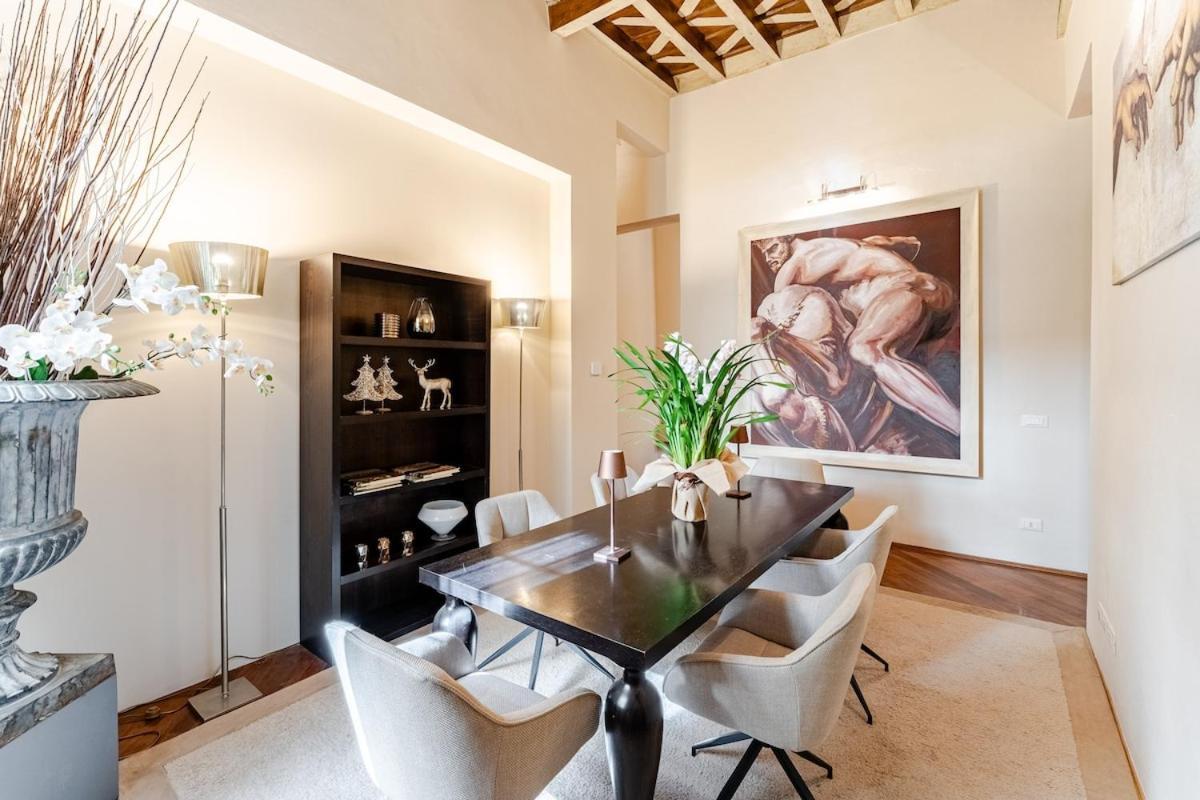 Apartment Albizi 25 Luxury Florence