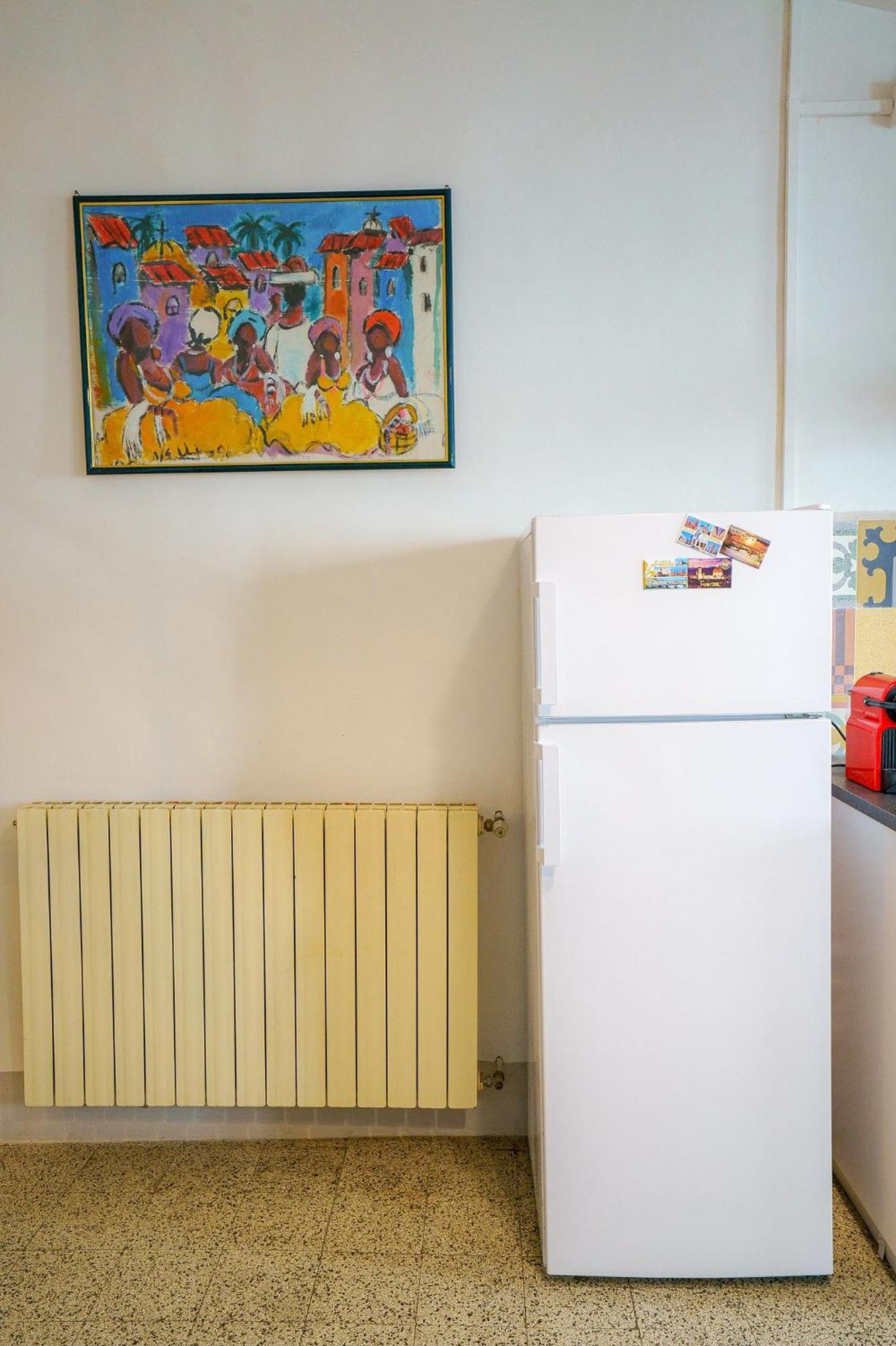 Apartment Lovely & Charming 1br- 7 Min Walk By The Duomo