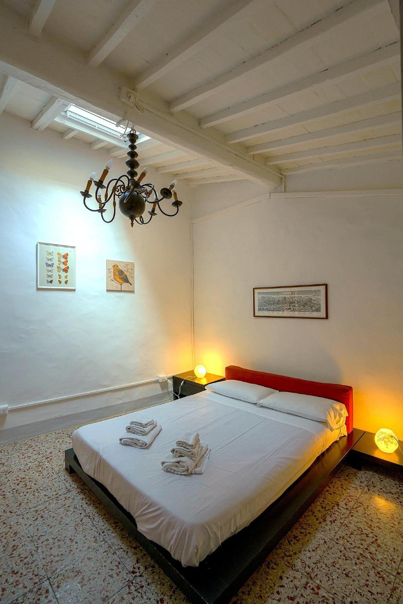 Lovely & Charming 1br- 7 Min Walk By The Duomo Apartment *