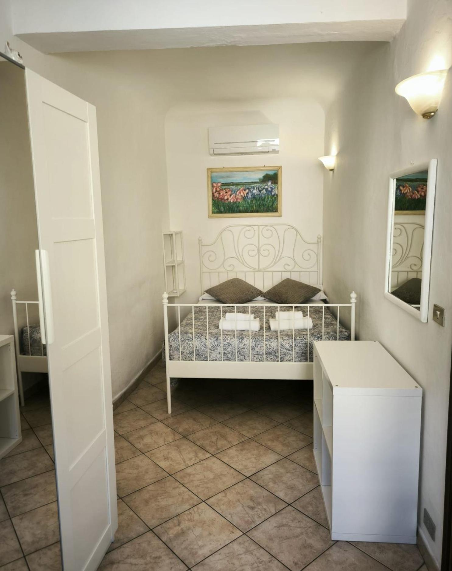 Apartamento Casa Naldi *