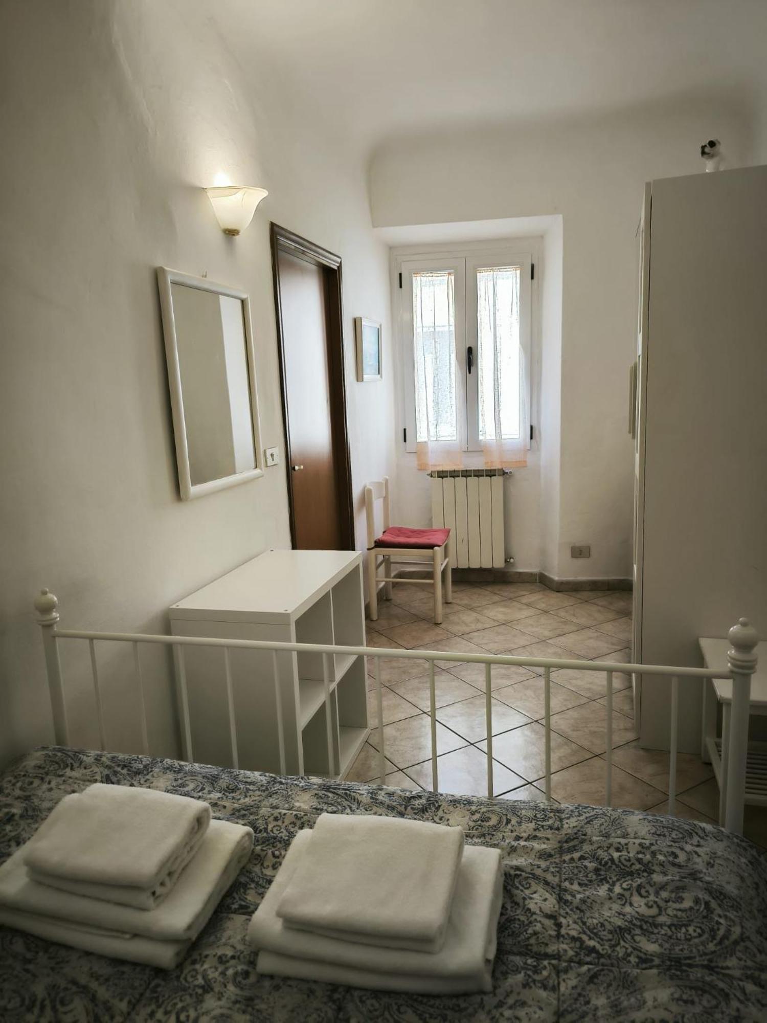Casa Naldi Florença
