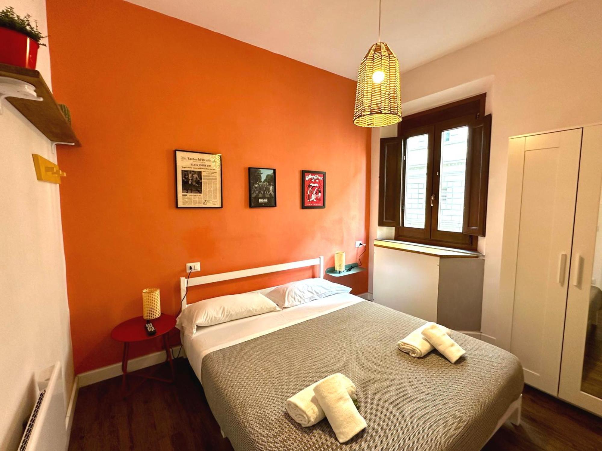 Guest house 45 Florence