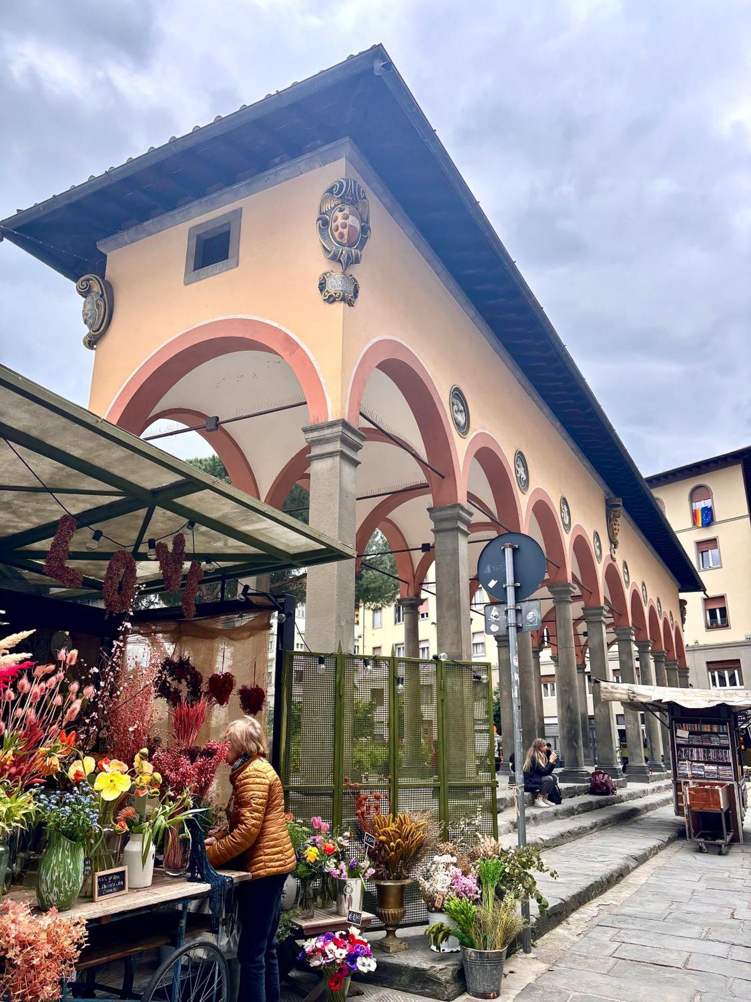 Medusa Florence