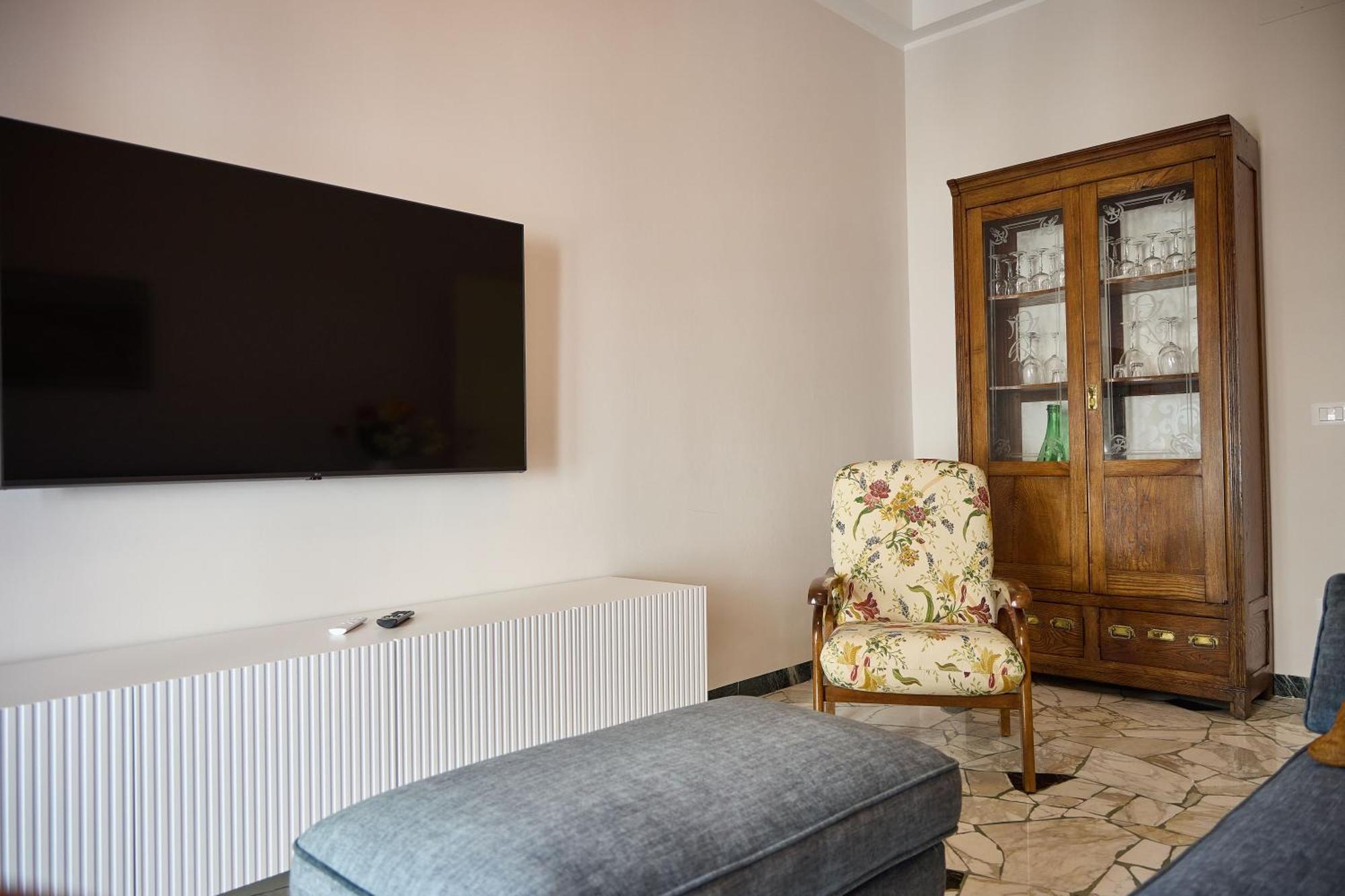Appartement Careggi Comfy