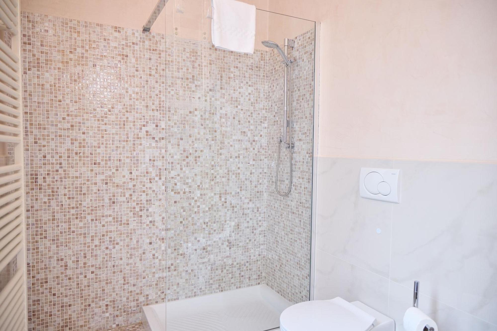 Appartement Careggi Comfy