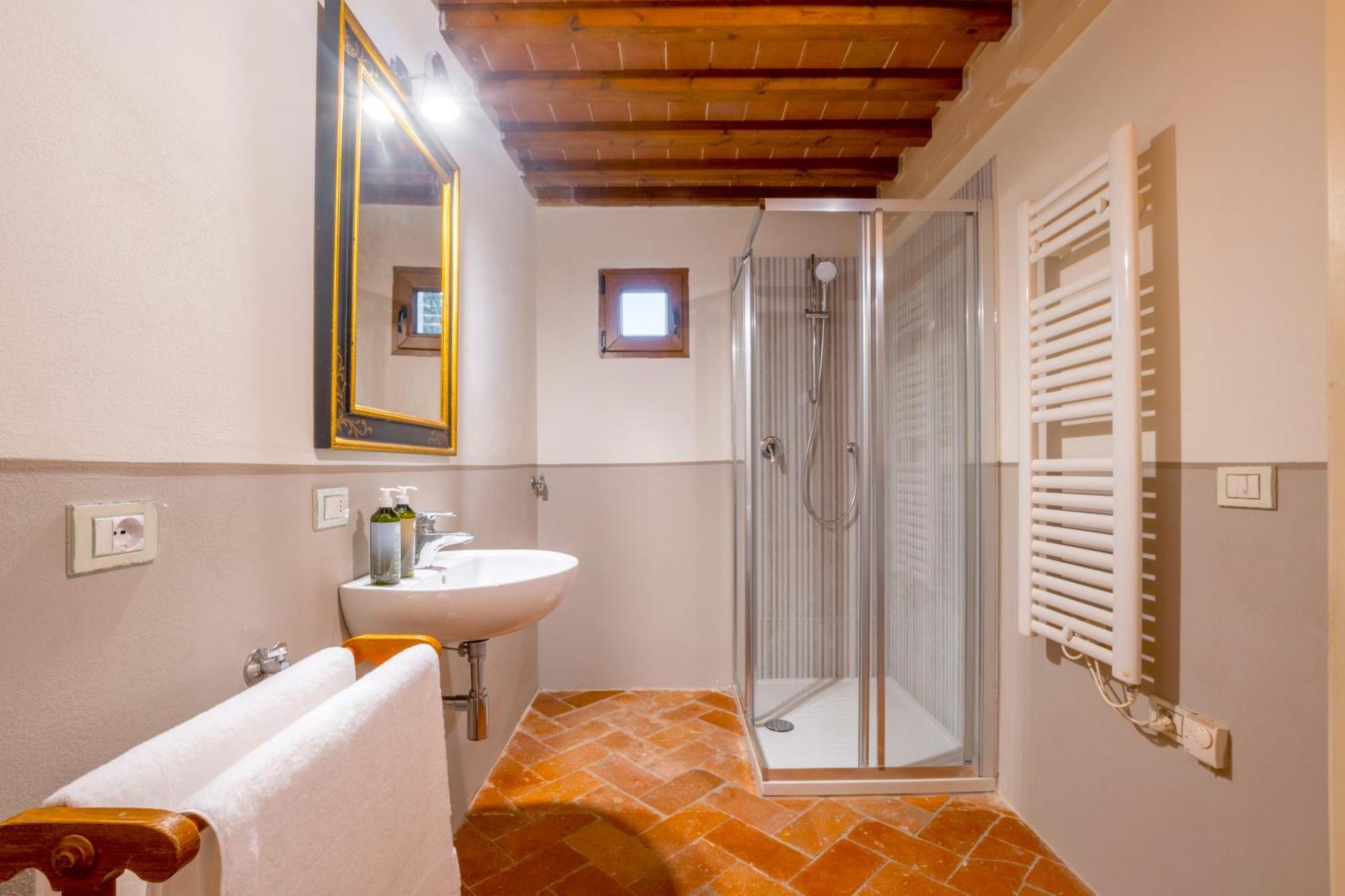 Le Piazzole Heritage Appartement Florence