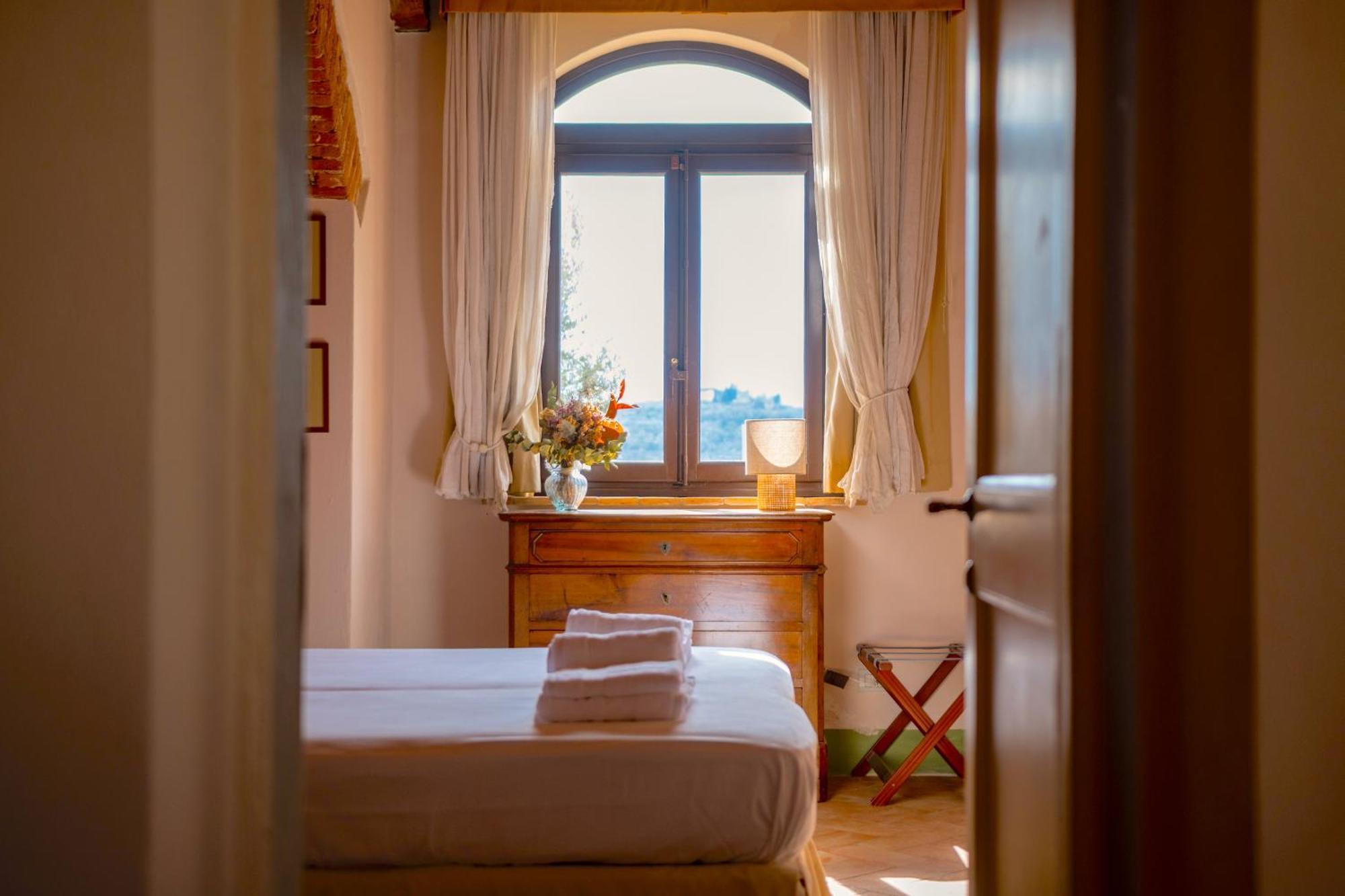 Appartement Le Piazzole Heritage *