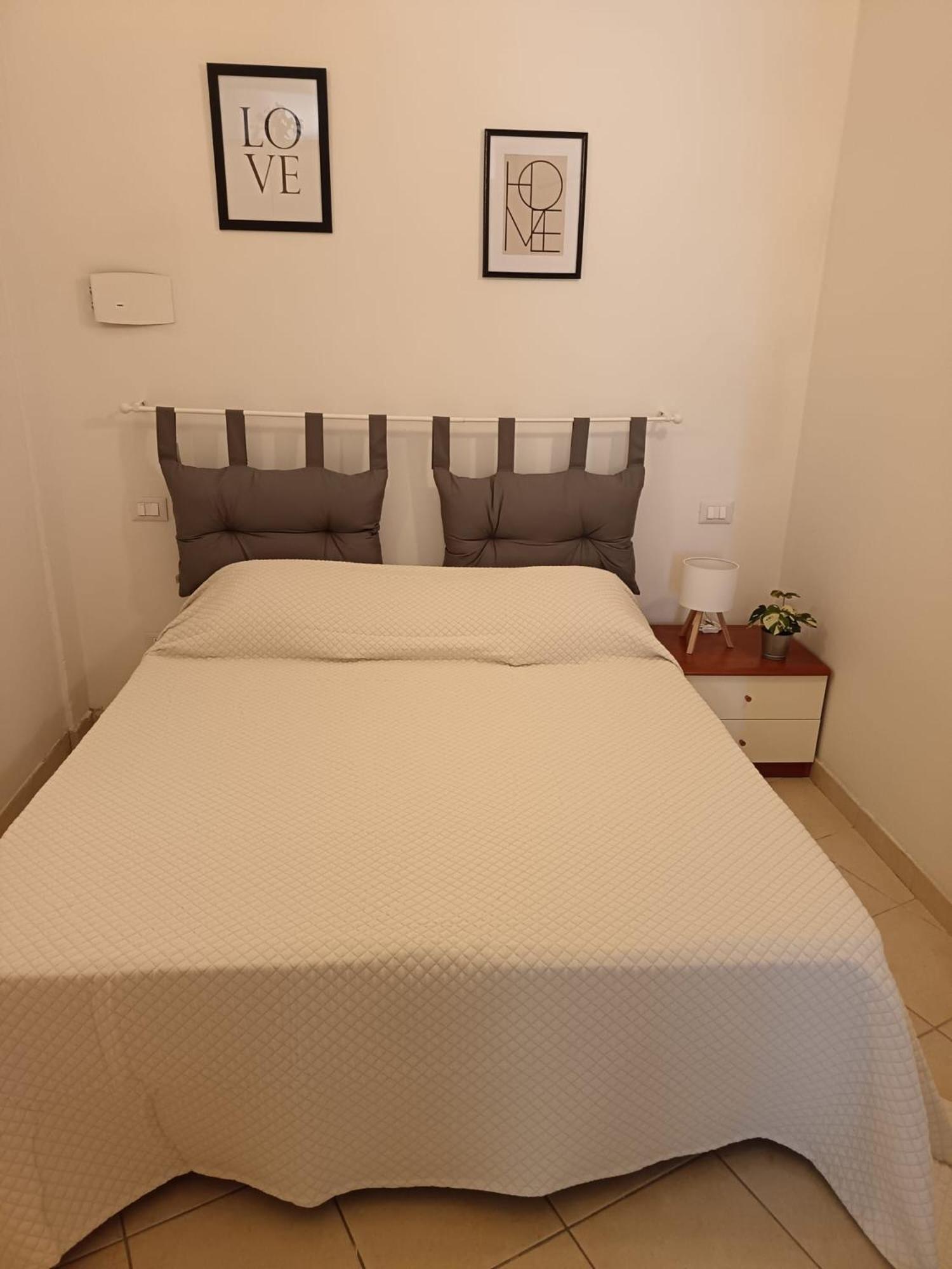 Maison d'hôtes Pressi Careggi Tramvia Florence