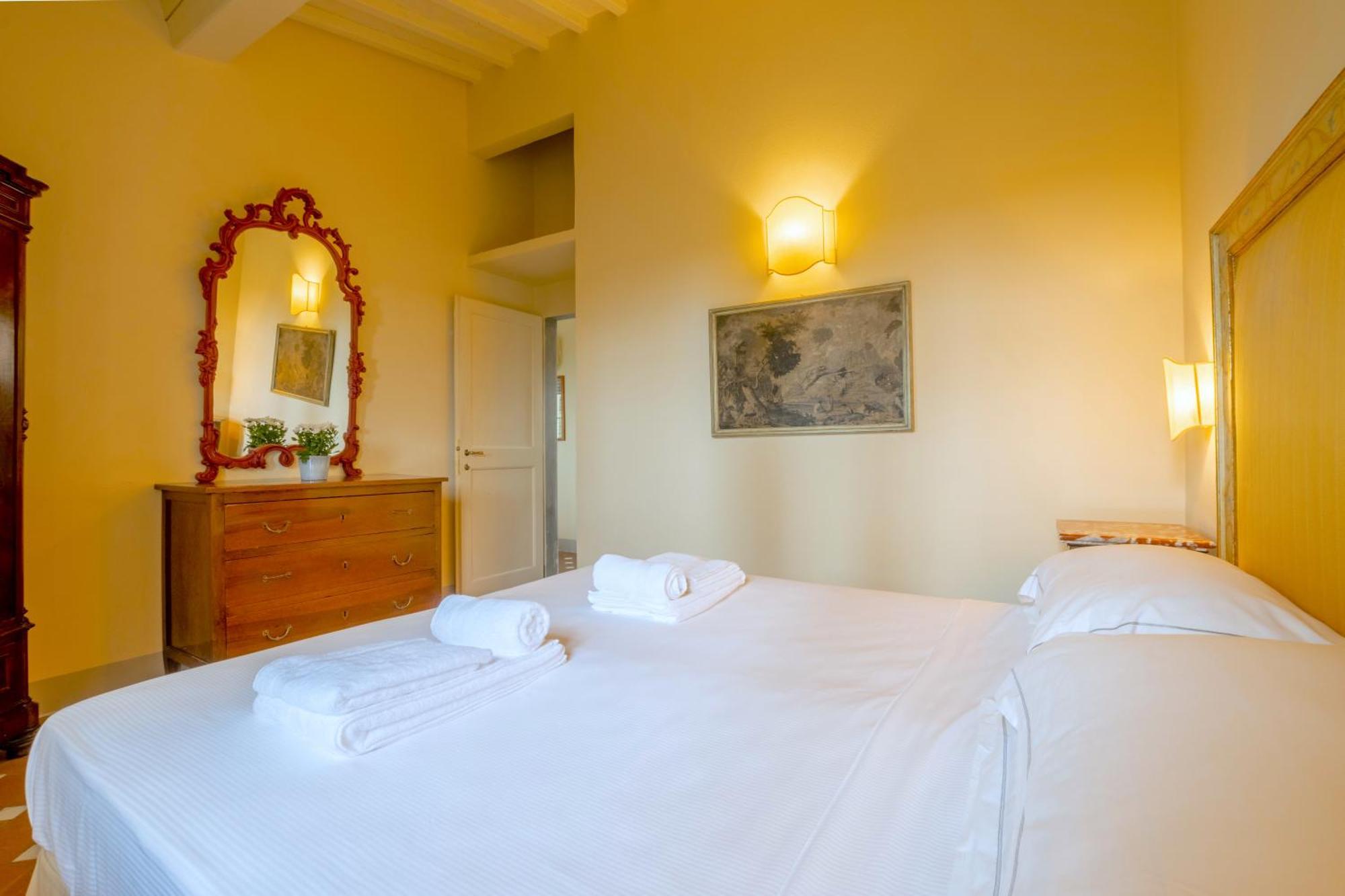 Le Piazzole Heritage Appartement