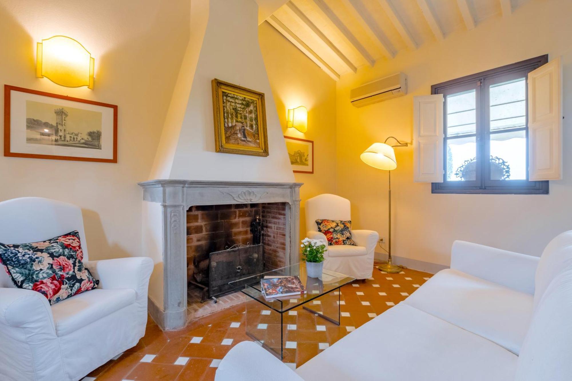 Appartement Le Piazzole Heritage