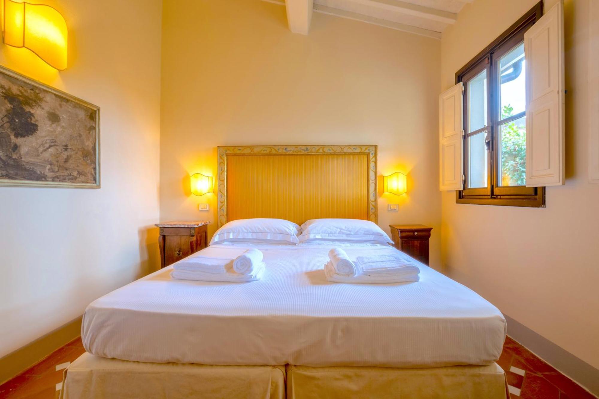 Le Piazzole Heritage Appartement Florence