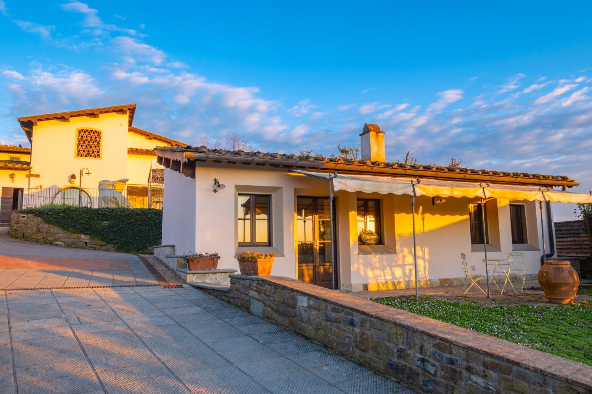 Appartement Le Piazzole Heritage