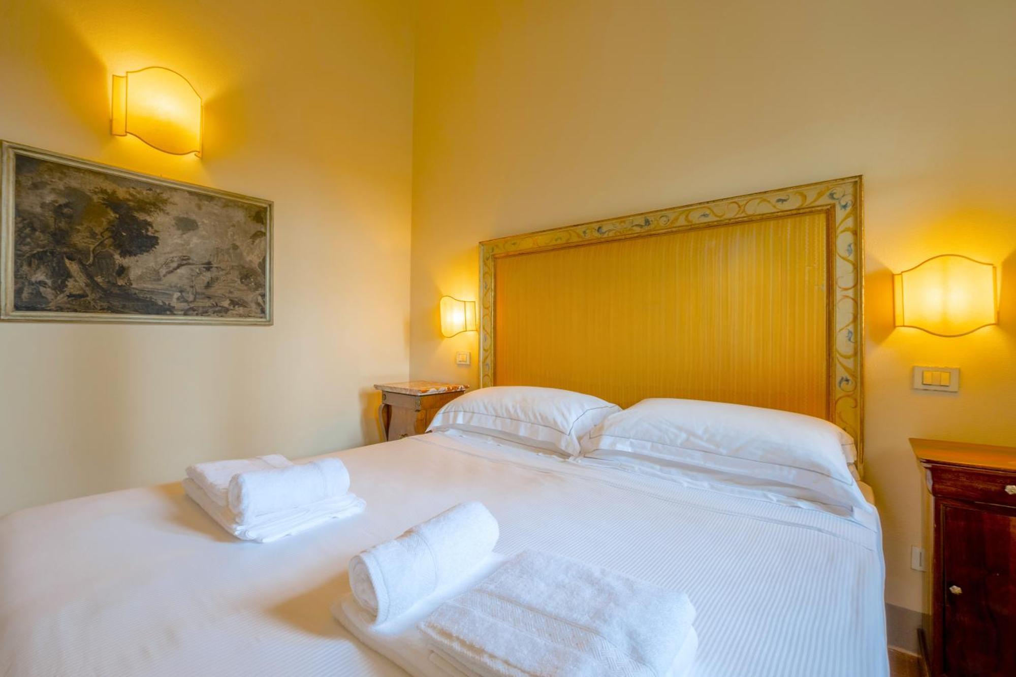 Appartement Le Piazzole Heritage