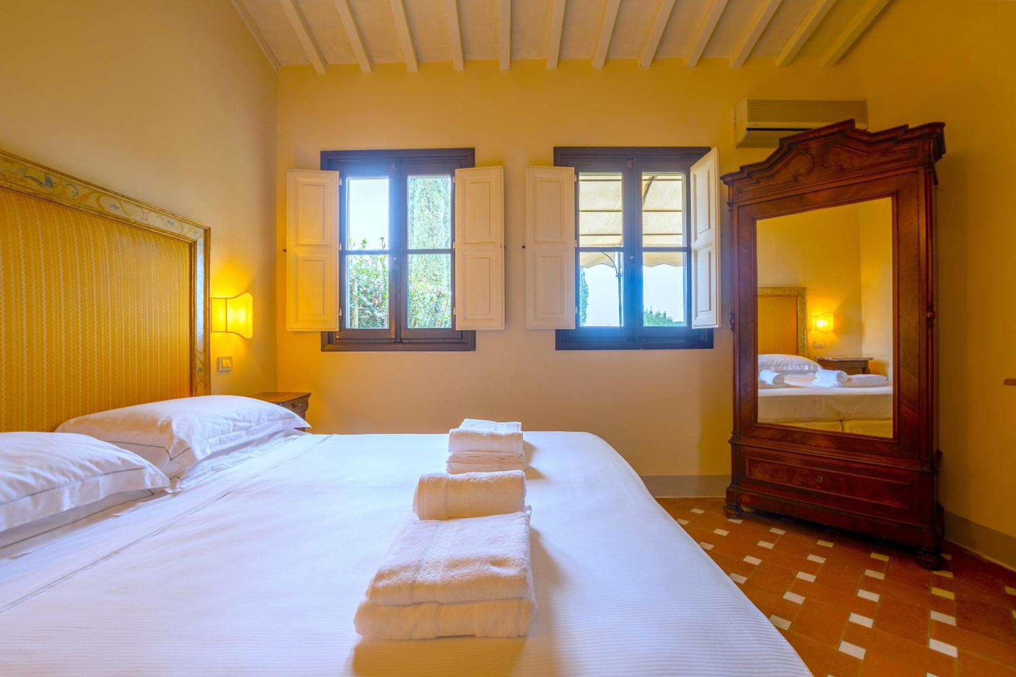 Le Piazzole Heritage Appartement Florence