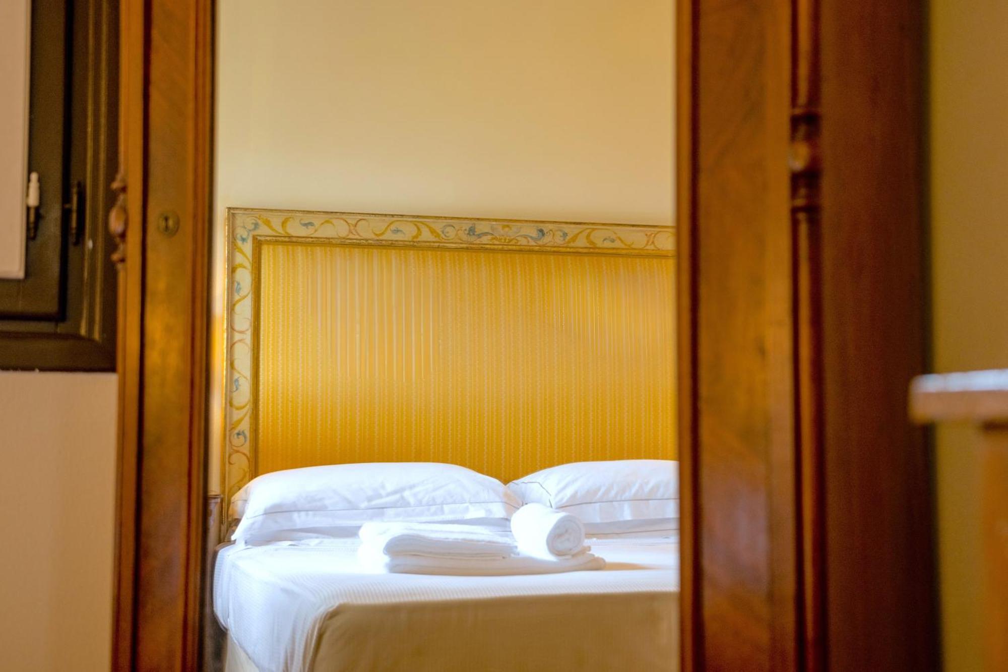 Appartement Le Piazzole Heritage Florence