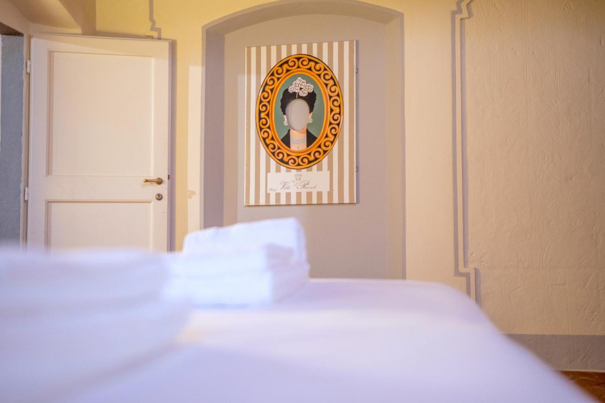 Le Piazzole Heritage Appartement