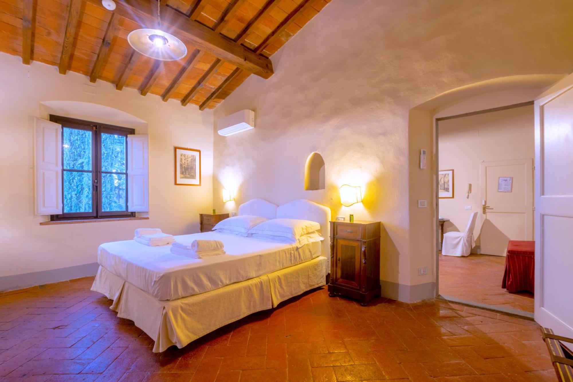 Le Piazzole Heritage Appartement *
