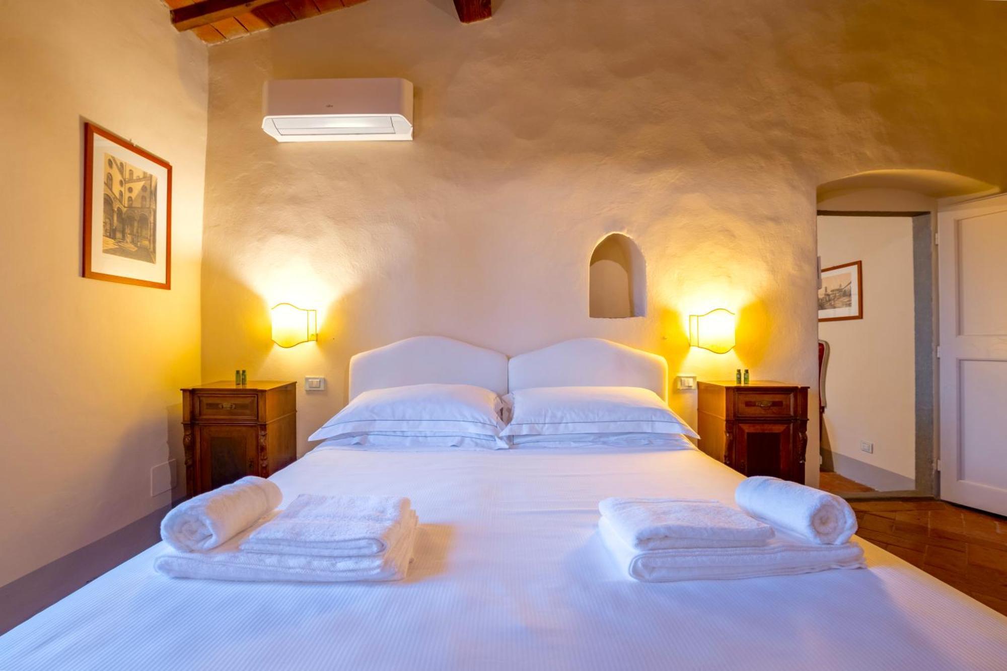 Appartement Le Piazzole Heritage *