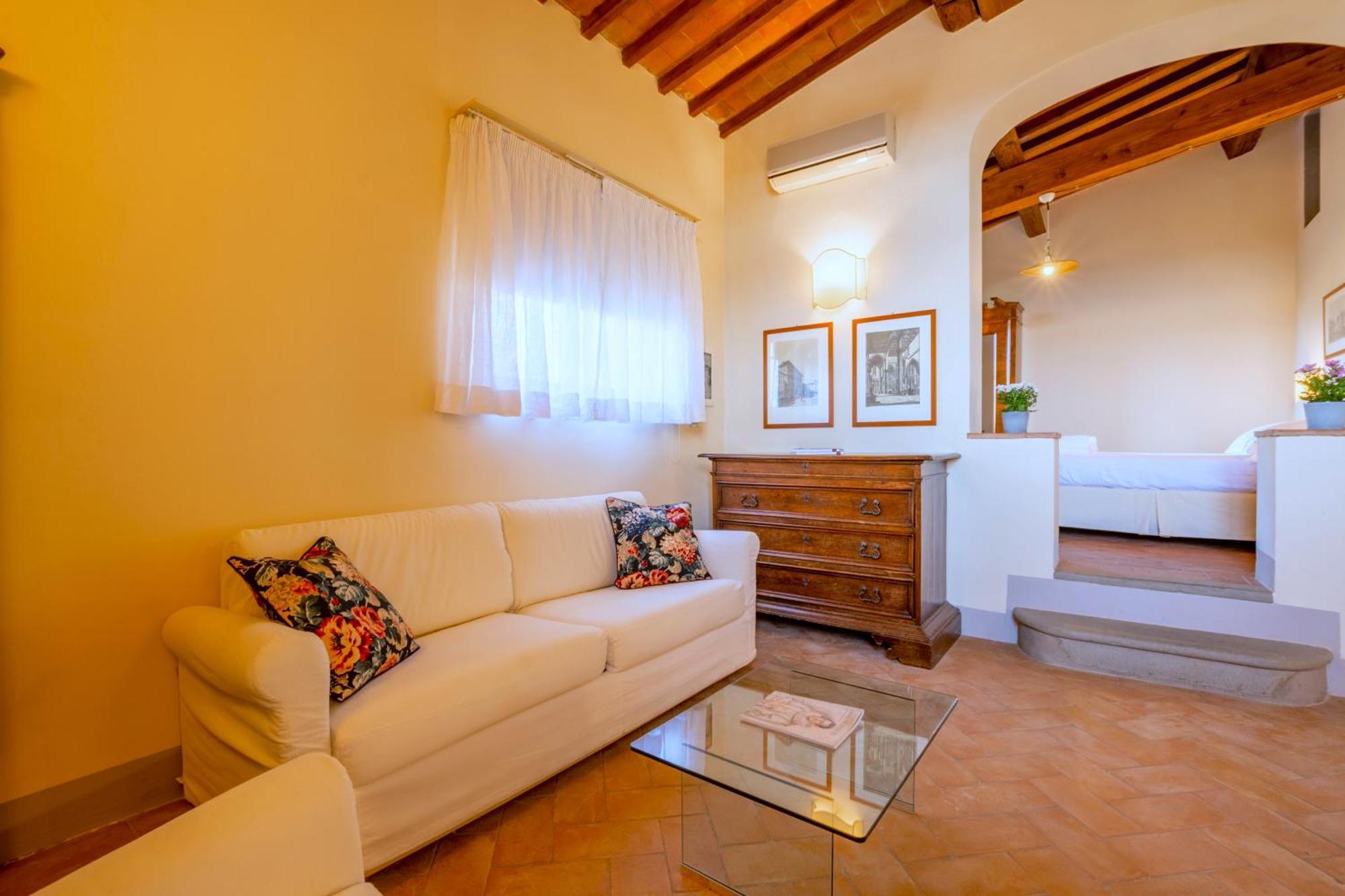 Appartement Le Piazzole Heritage *