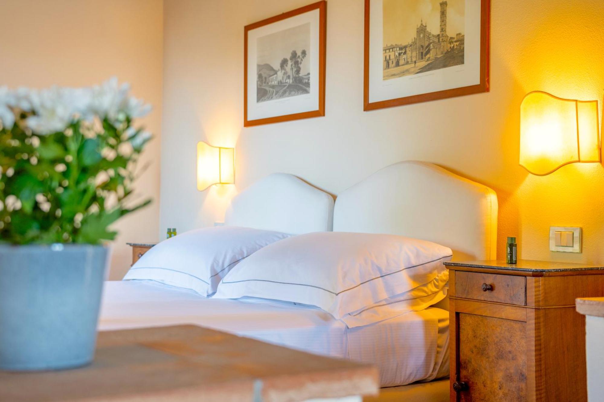 Appartement Le Piazzole Heritage *