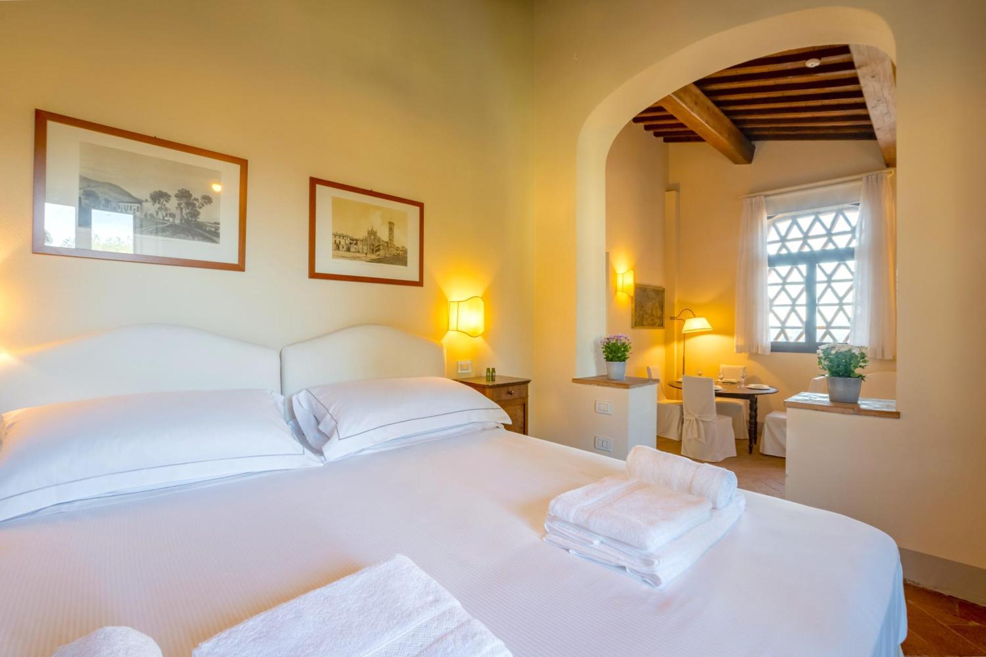 Le Piazzole Heritage Appartement