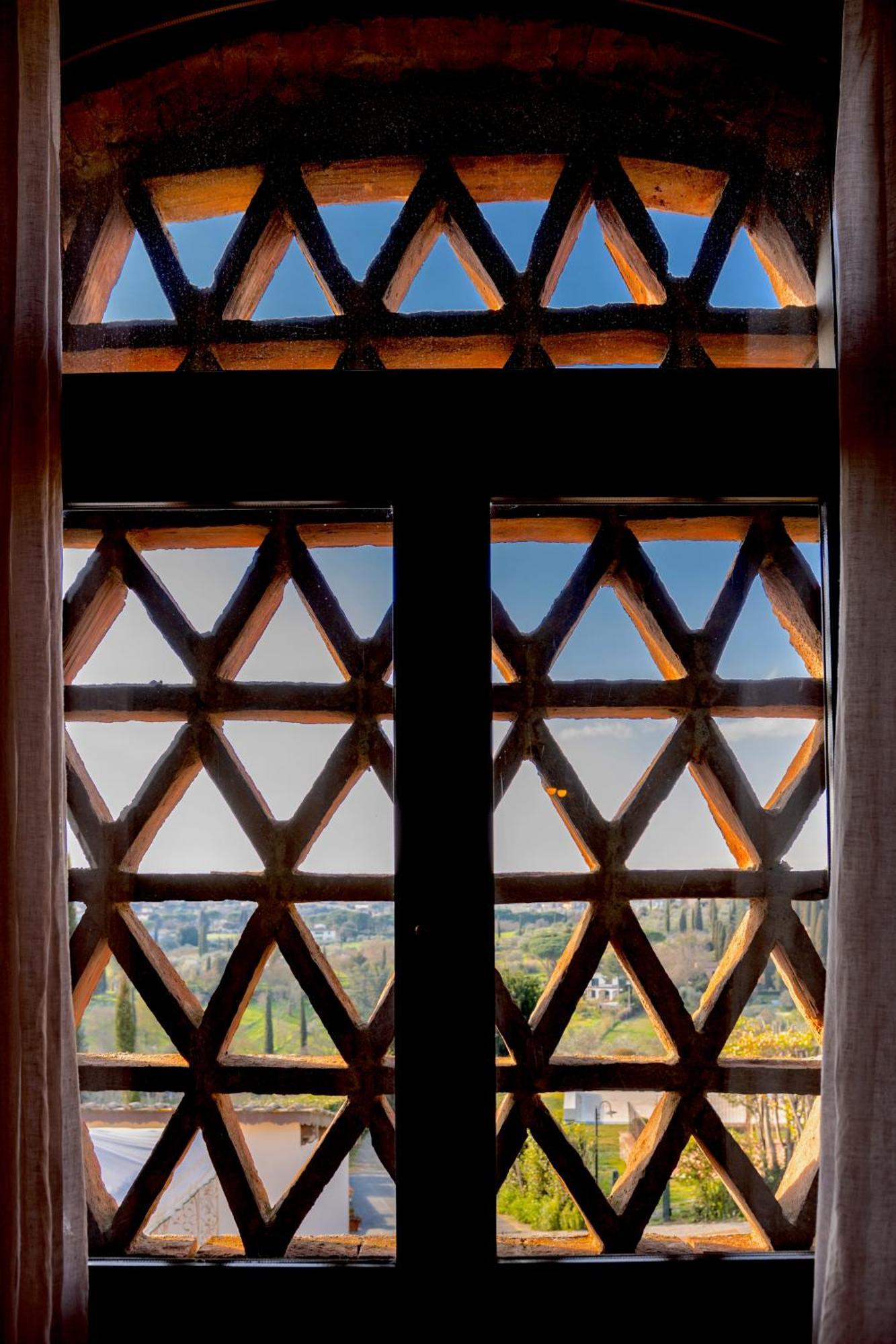 Le Piazzole Heritage Appartement *
