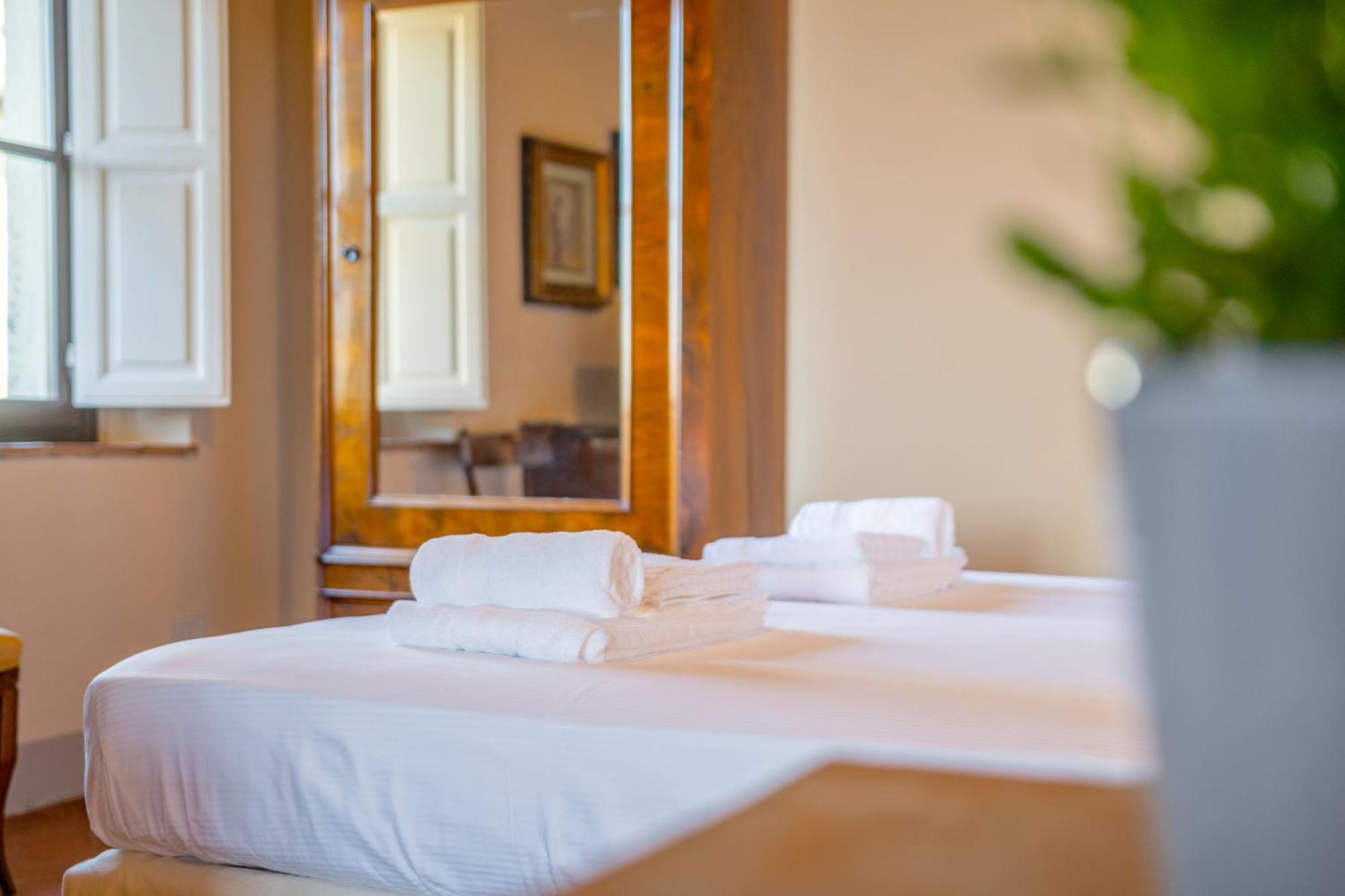 Appartement Le Piazzole Heritage *