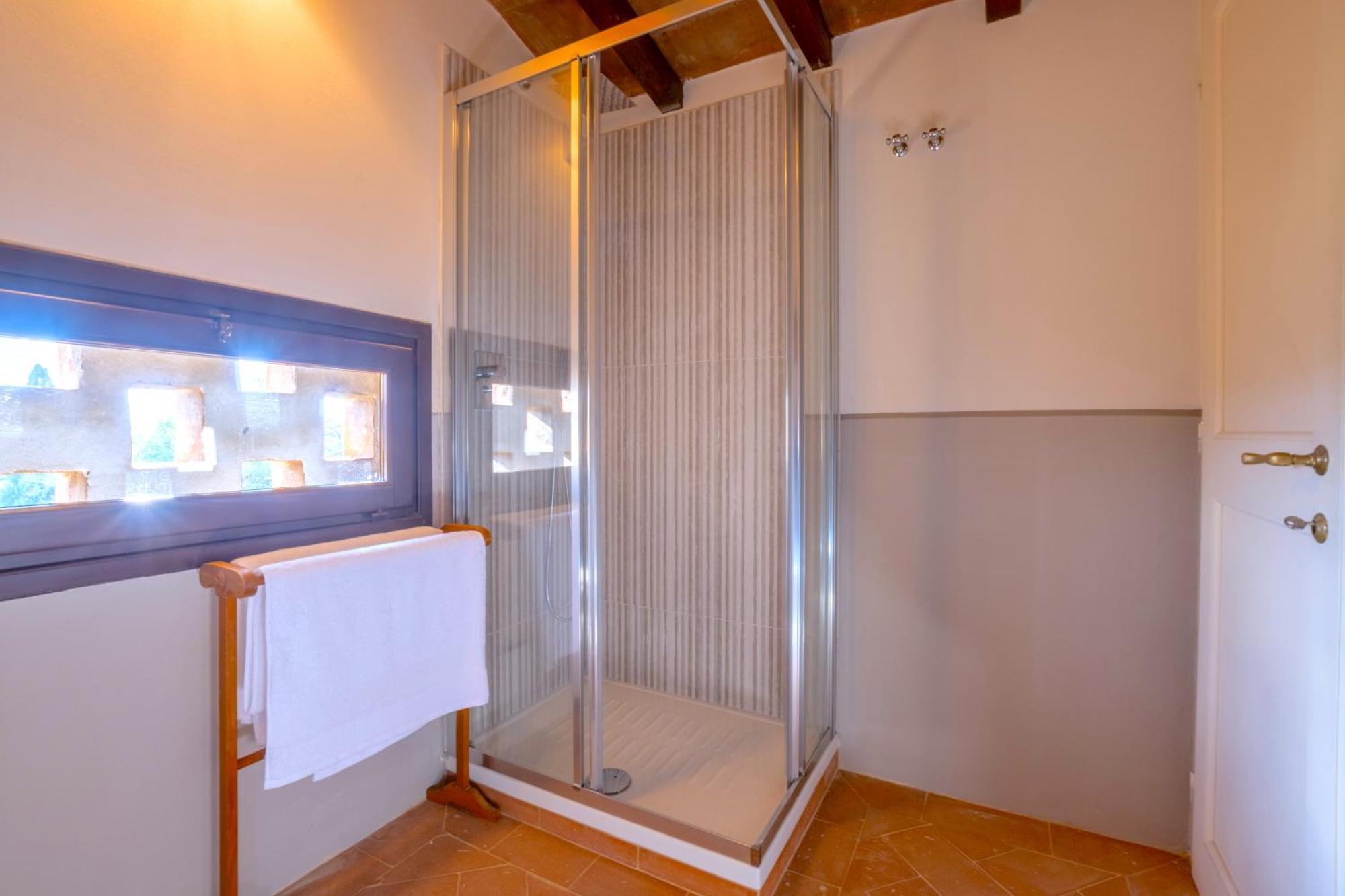 Appartement Le Piazzole Heritage Florence
