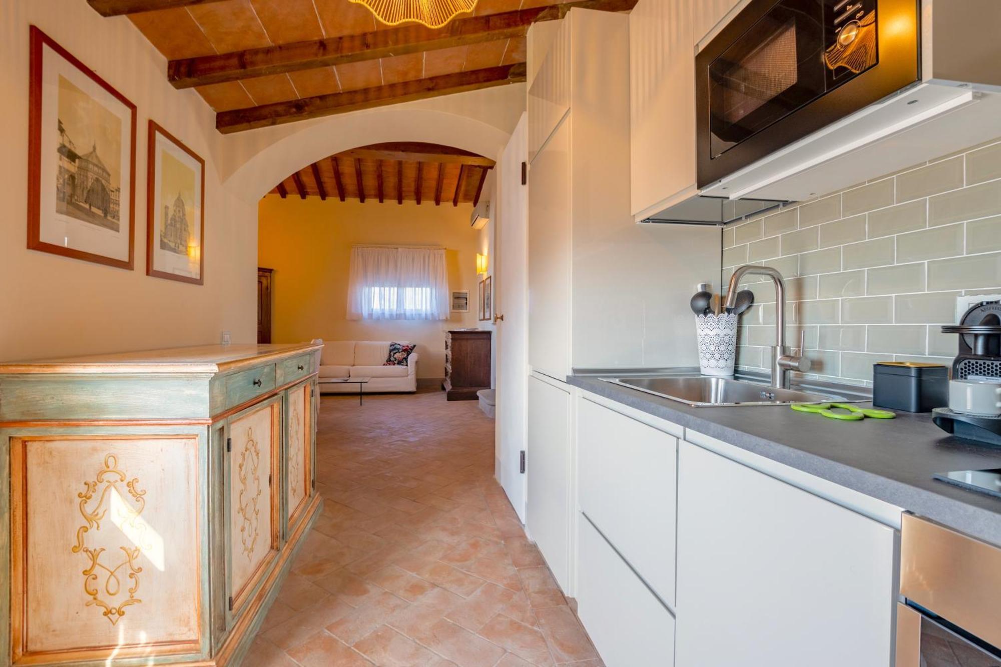 Appartement Le Piazzole Heritage *