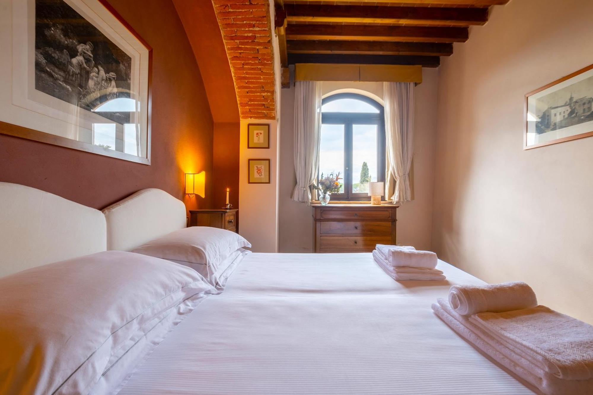 Appartement Le Piazzole Heritage *