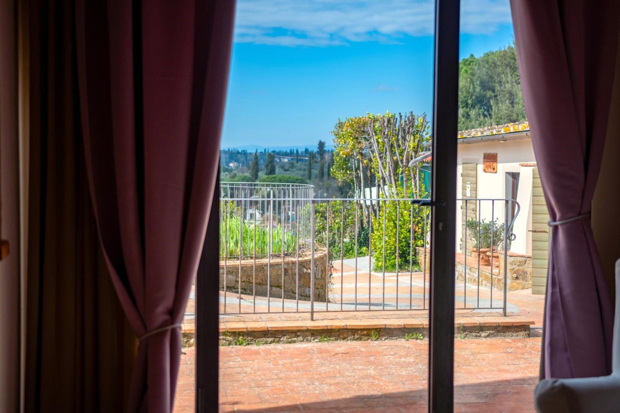 Le Piazzole Heritage Appartement *