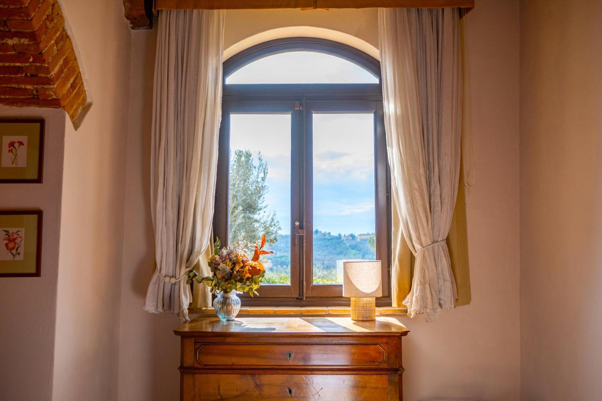Le Piazzole Heritage Appartement Florence