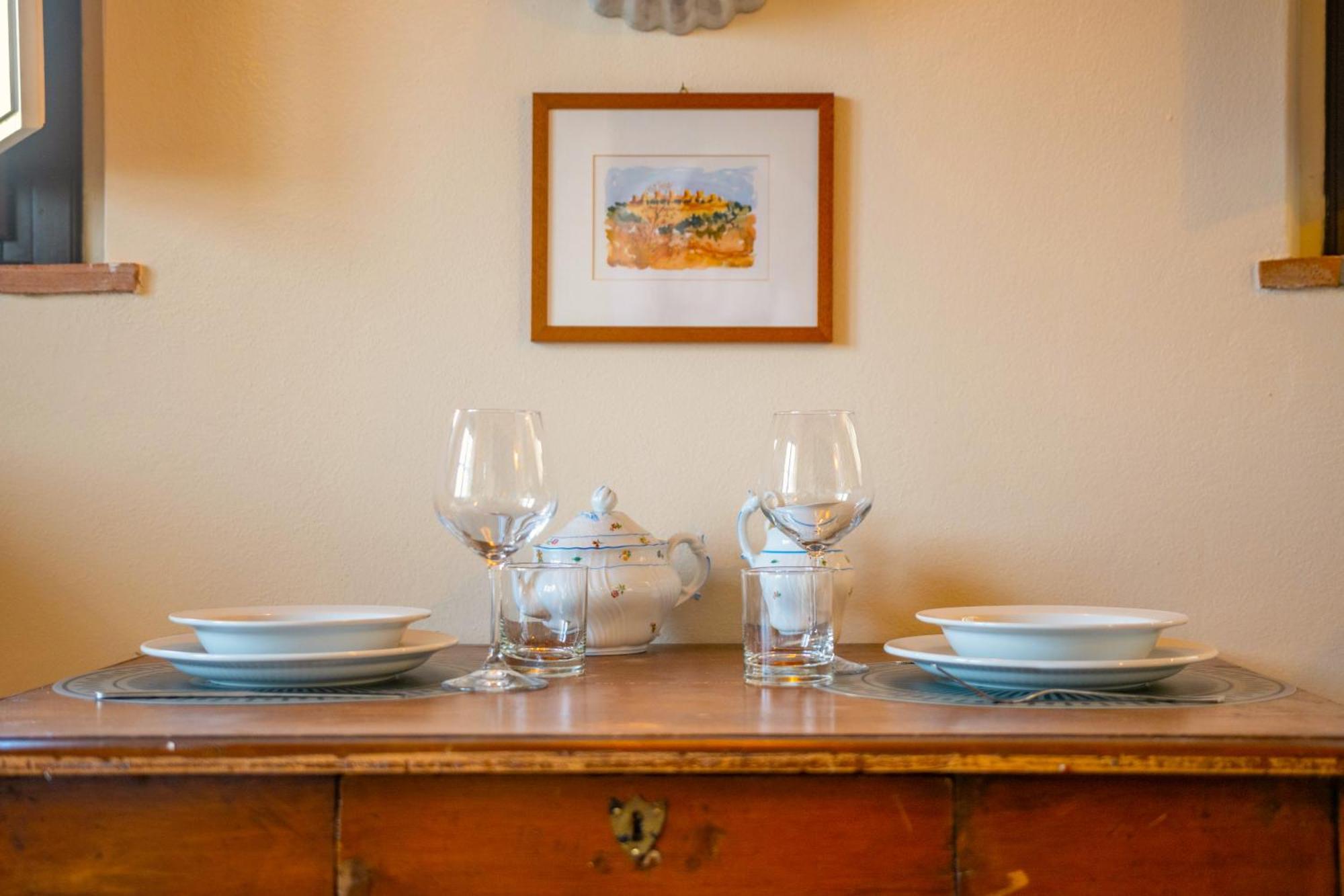Le Piazzole Heritage Appartement Florence