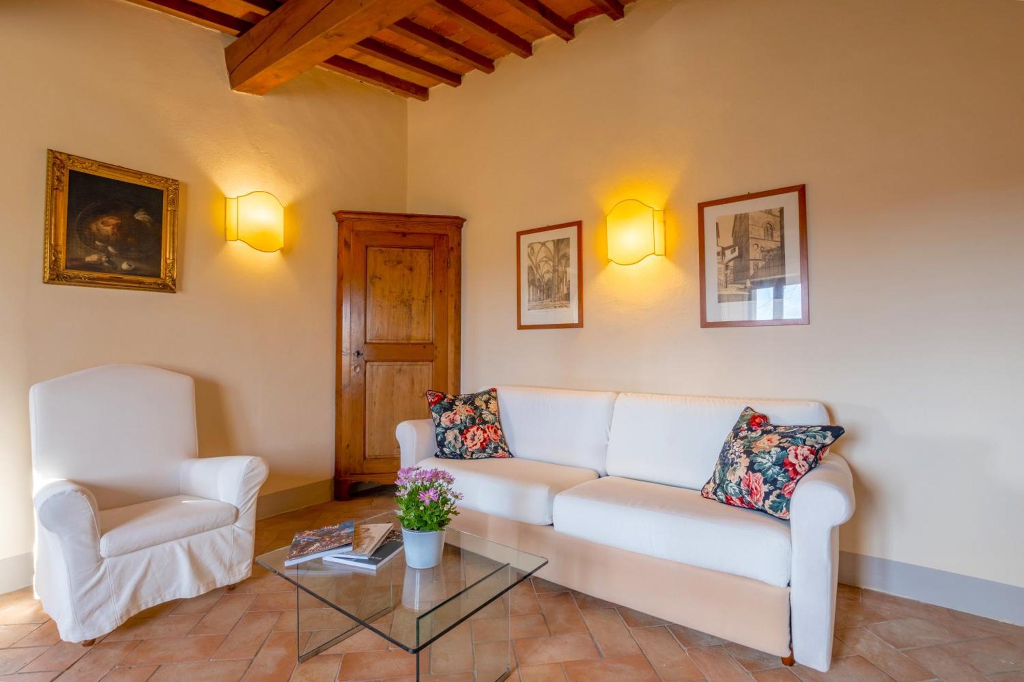 Appartement Le Piazzole Heritage