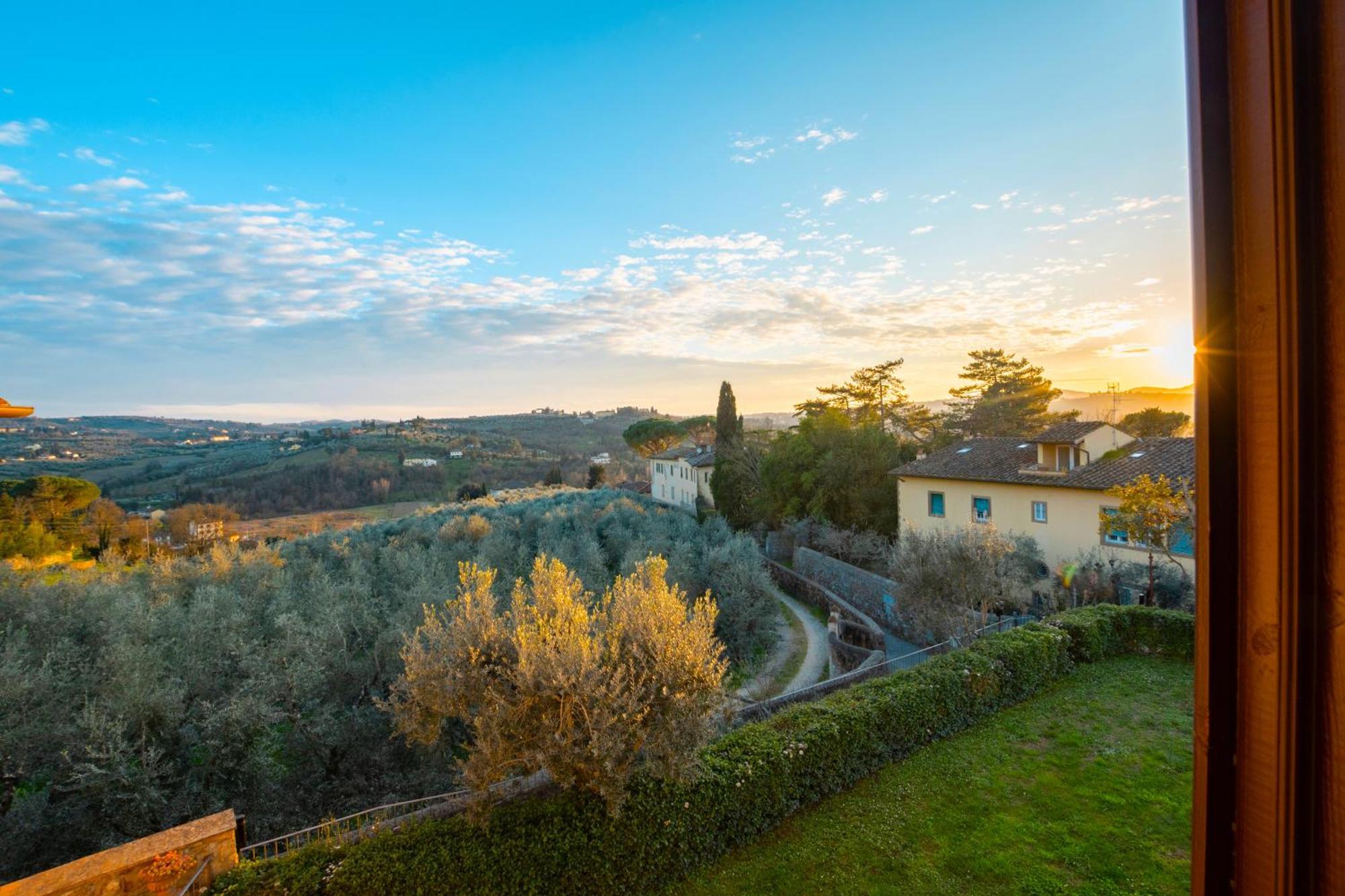 Appartement Le Piazzole Heritage