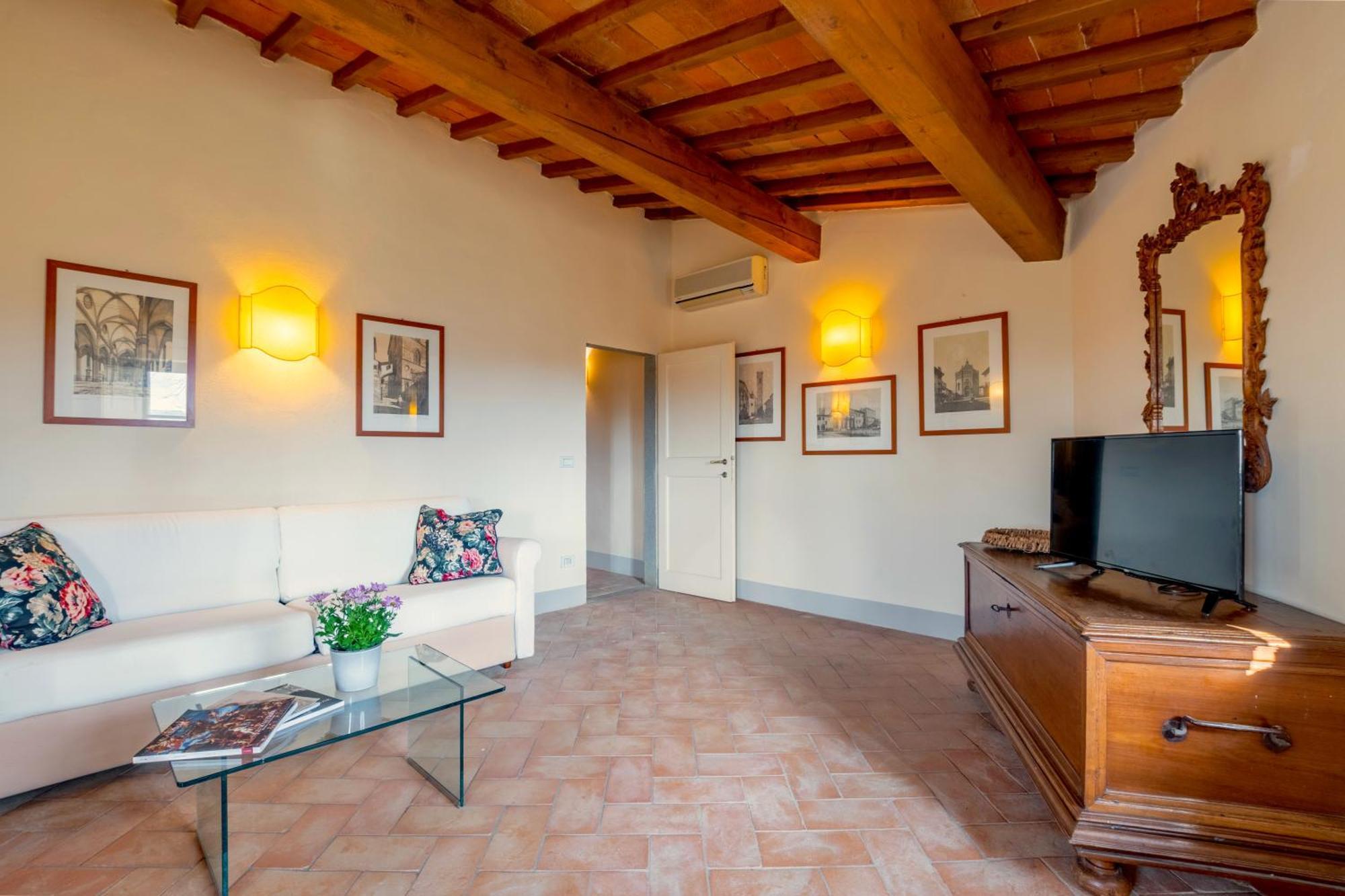 Appartement Le Piazzole Heritage *