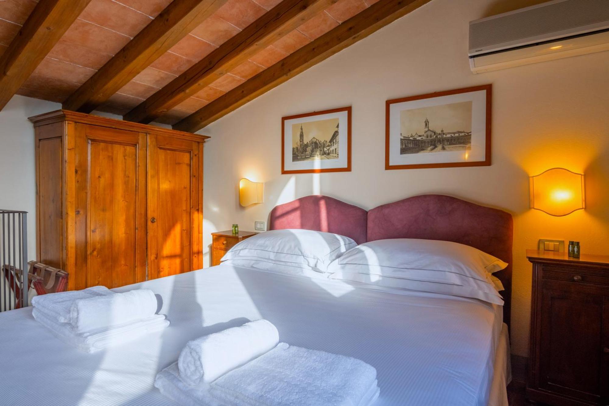 Appartement Le Piazzole Heritage Florence