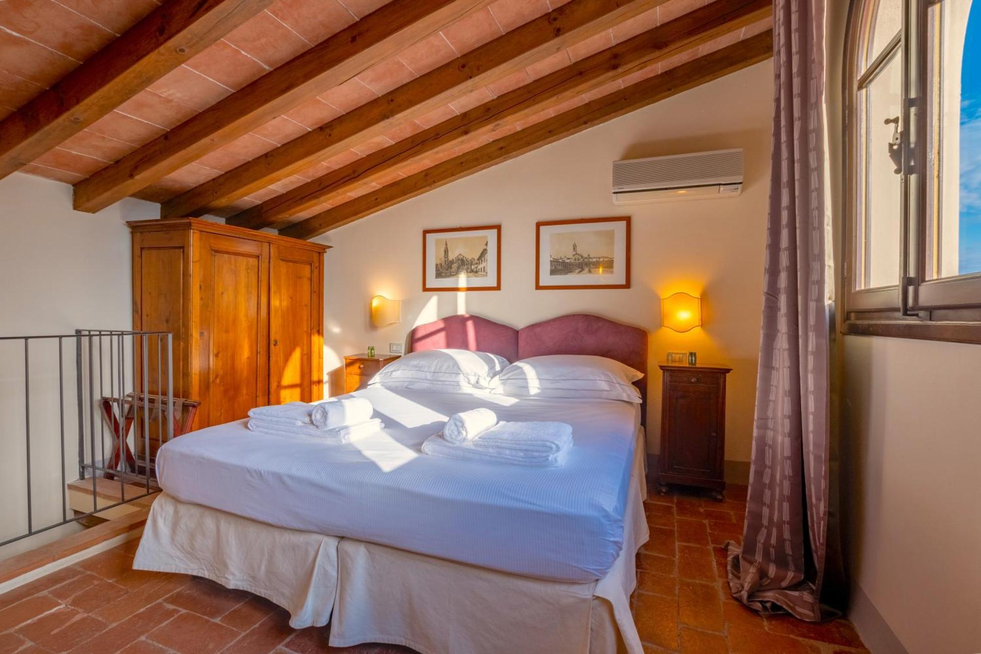 Appartement Le Piazzole Heritage