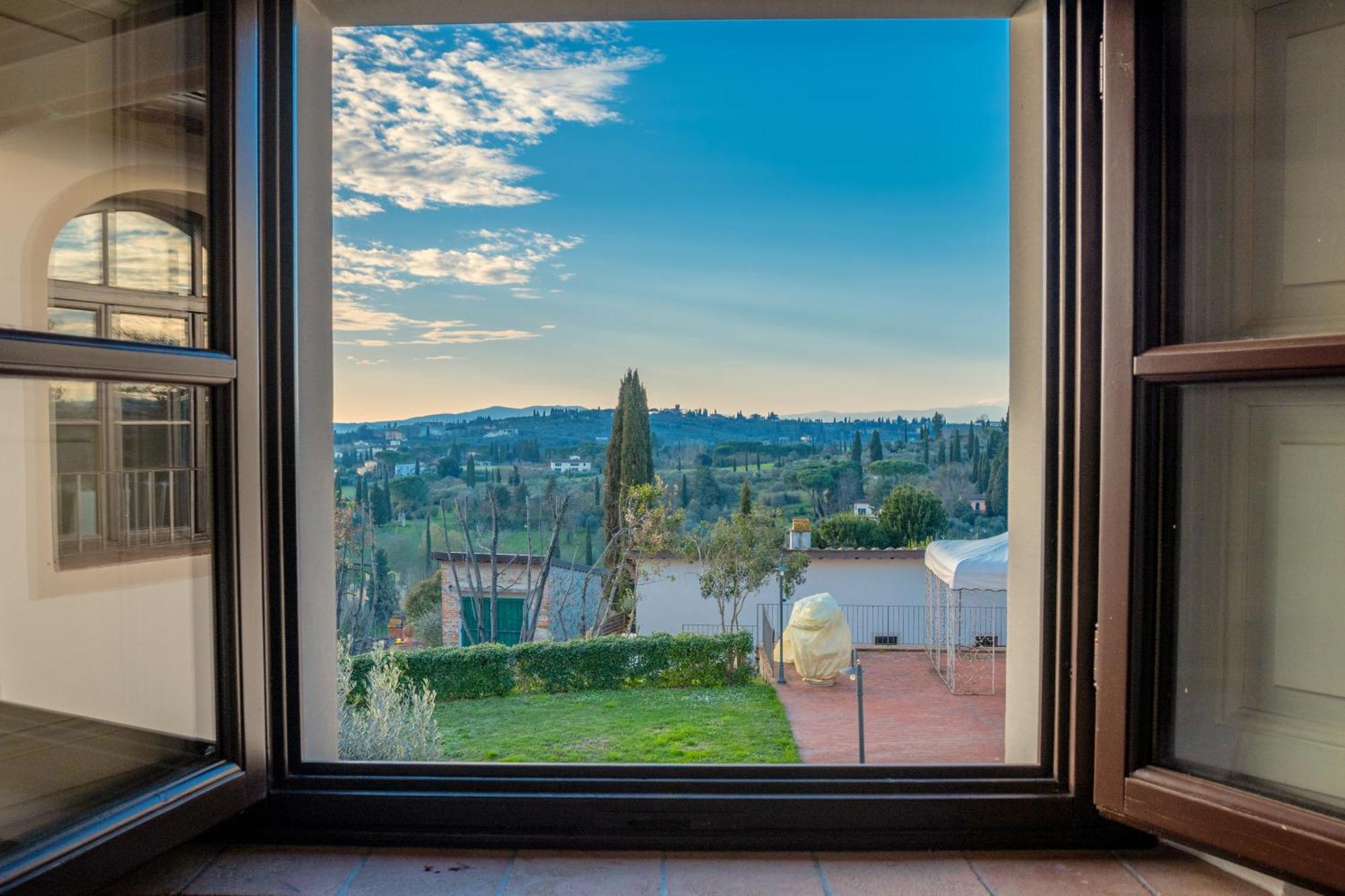 Appartement Le Piazzole Heritage *