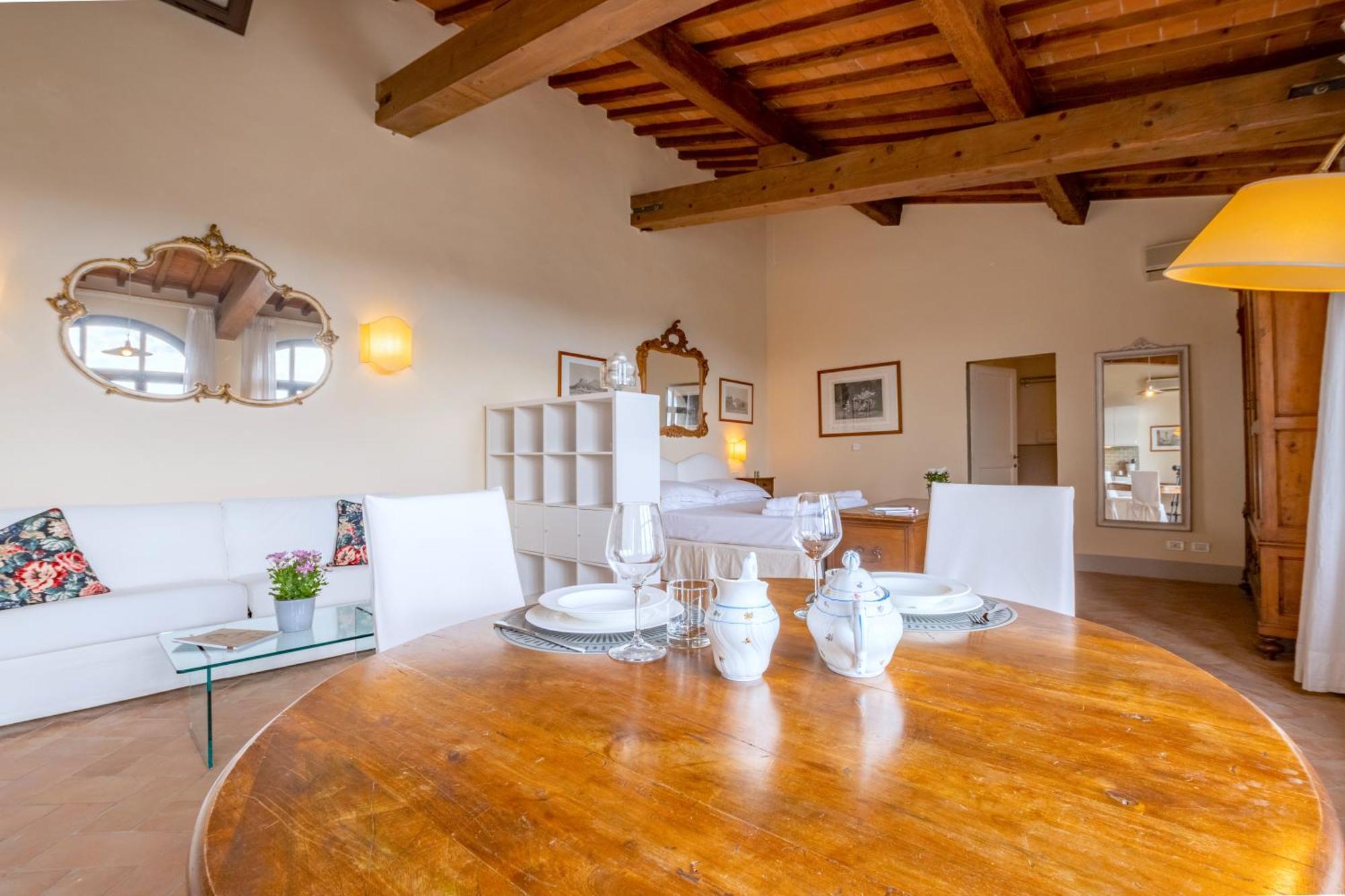 Appartement Le Piazzole Heritage *