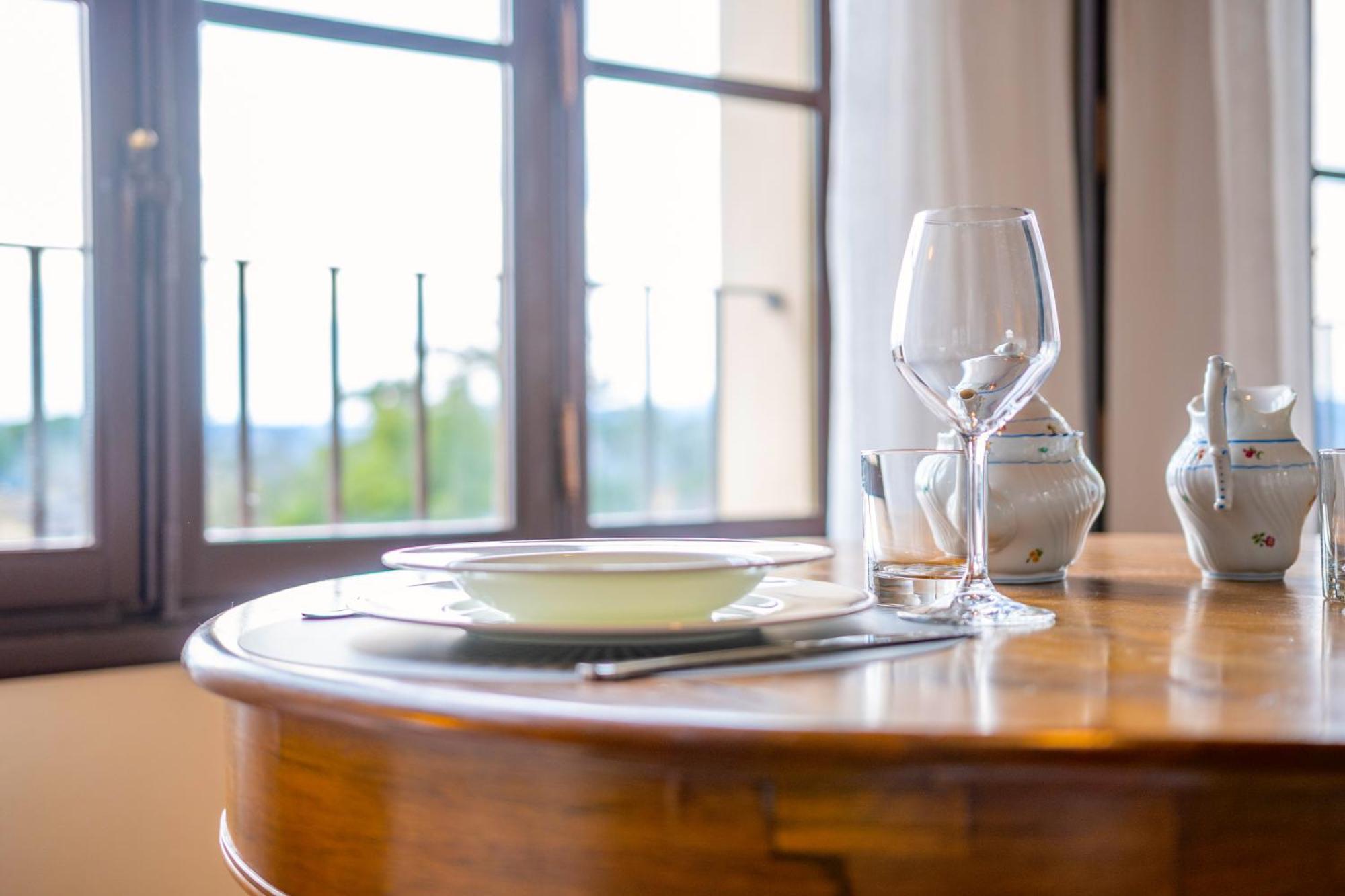 Le Piazzole Heritage Appartement Florence